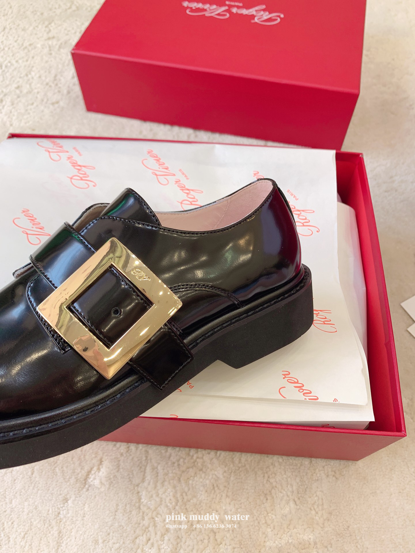 Roger Vivier Shoes