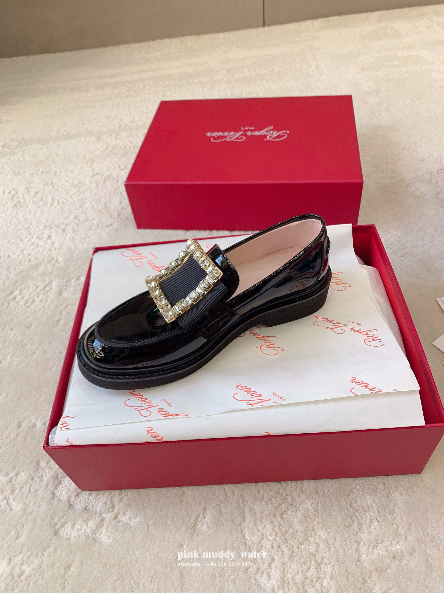 Roger Vivier Shoes