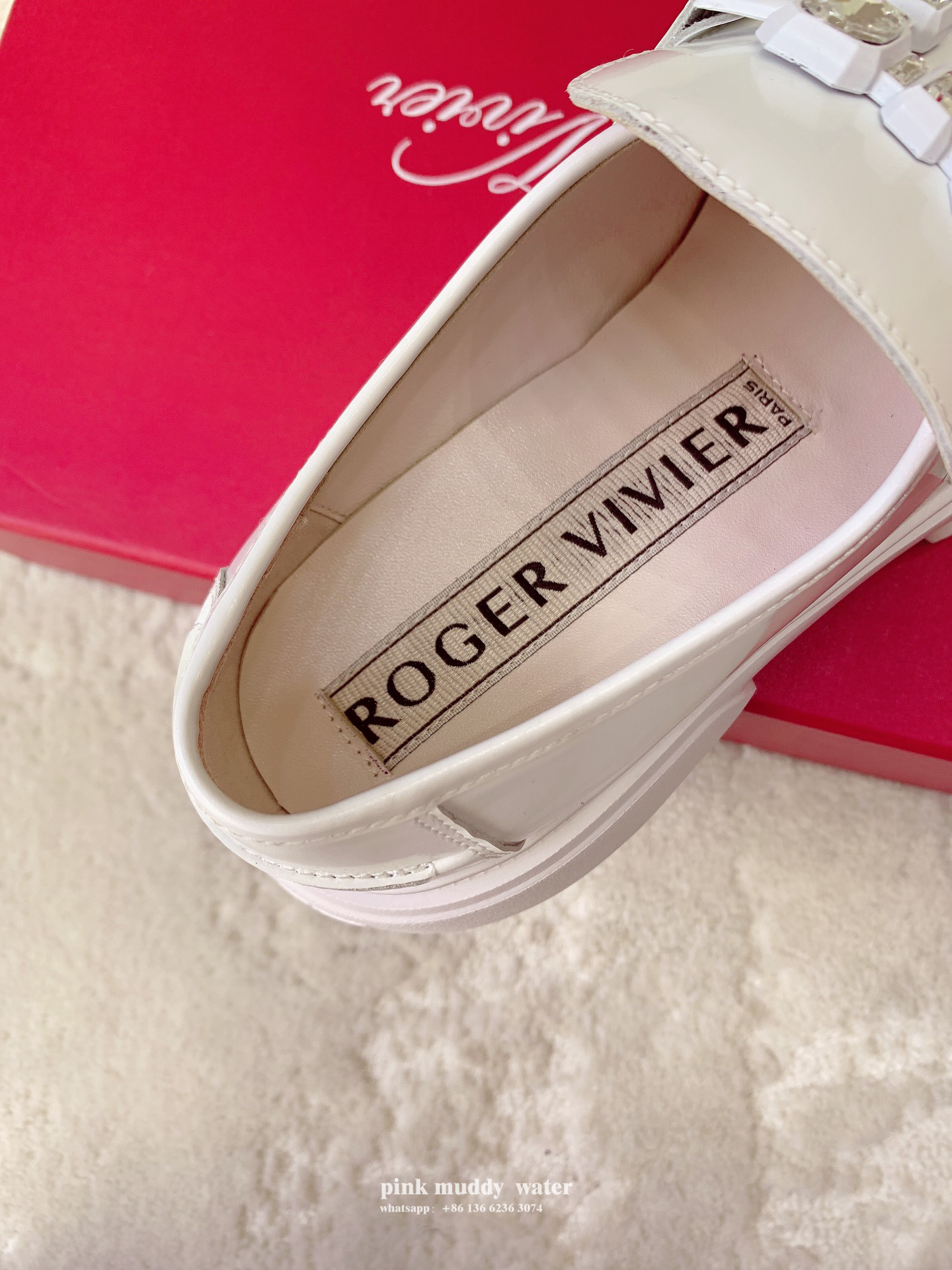 Roger Vivier Shoes