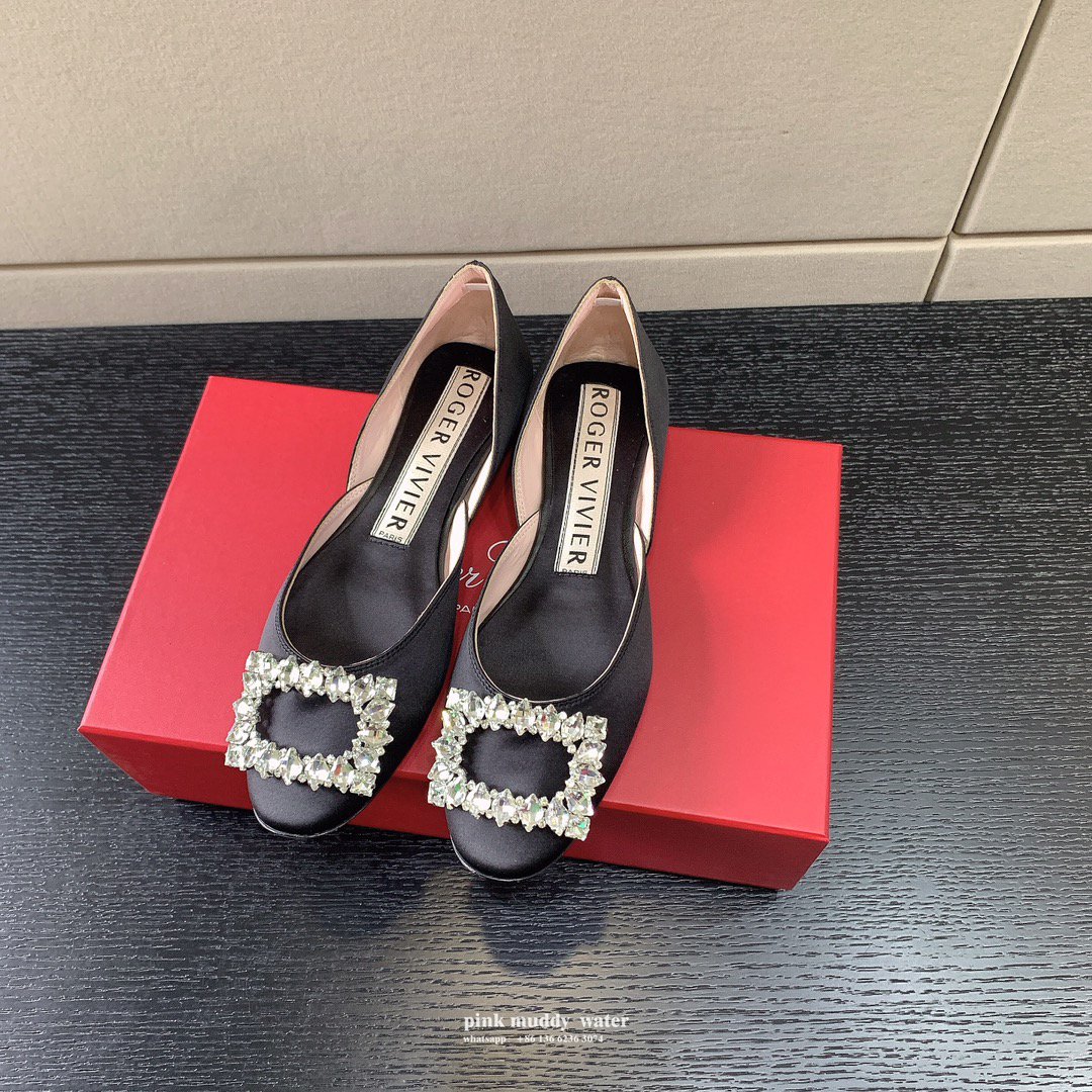 Roger Vivier Shoes