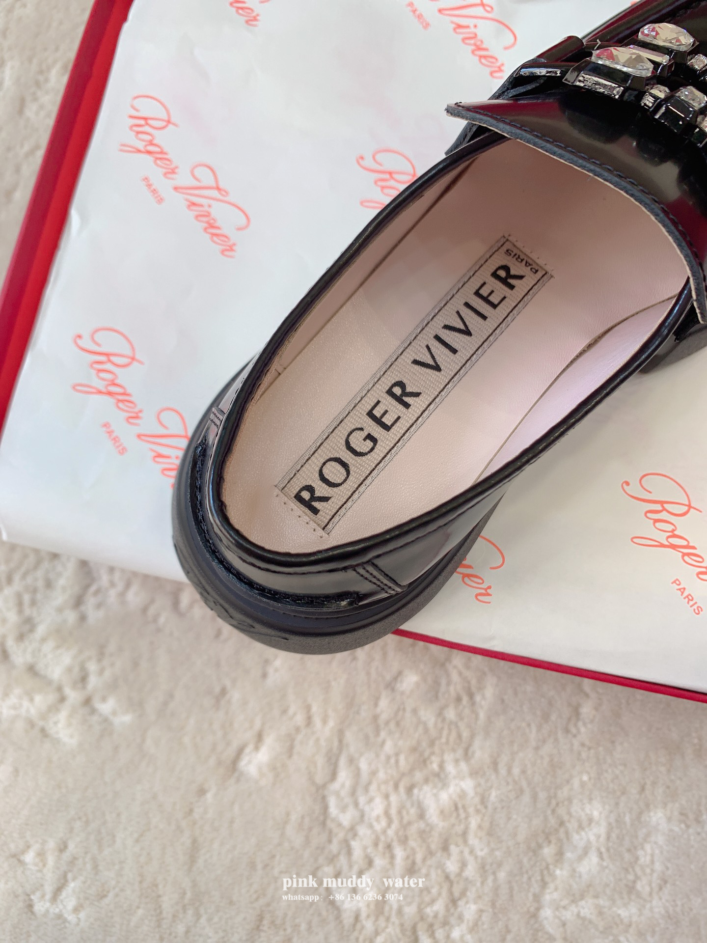 Roger Vivier Shoes