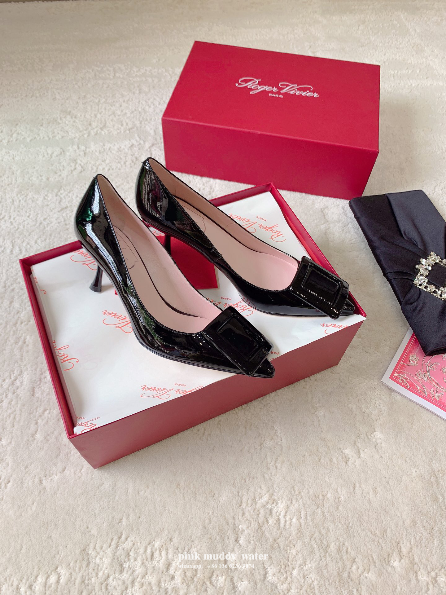 Roger Vivier Shoes