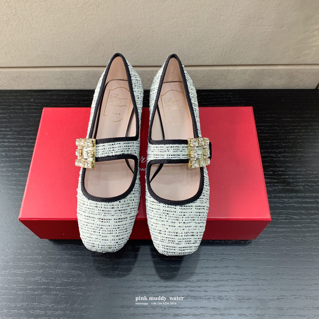 Roger Vivier Shoes