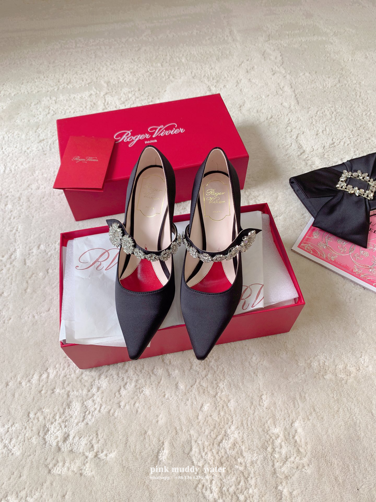 Roger Vivier Shoes