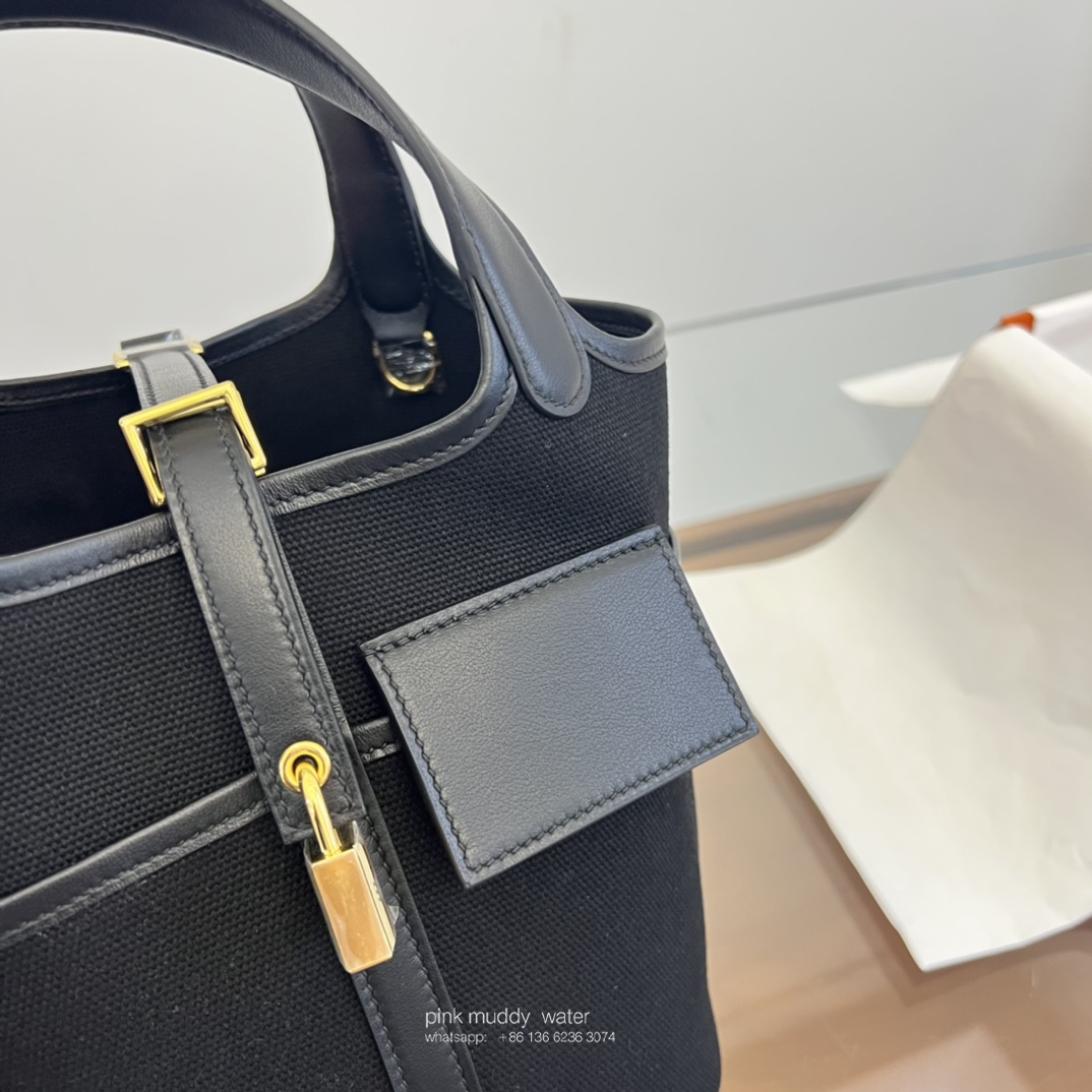 Hermes Bag