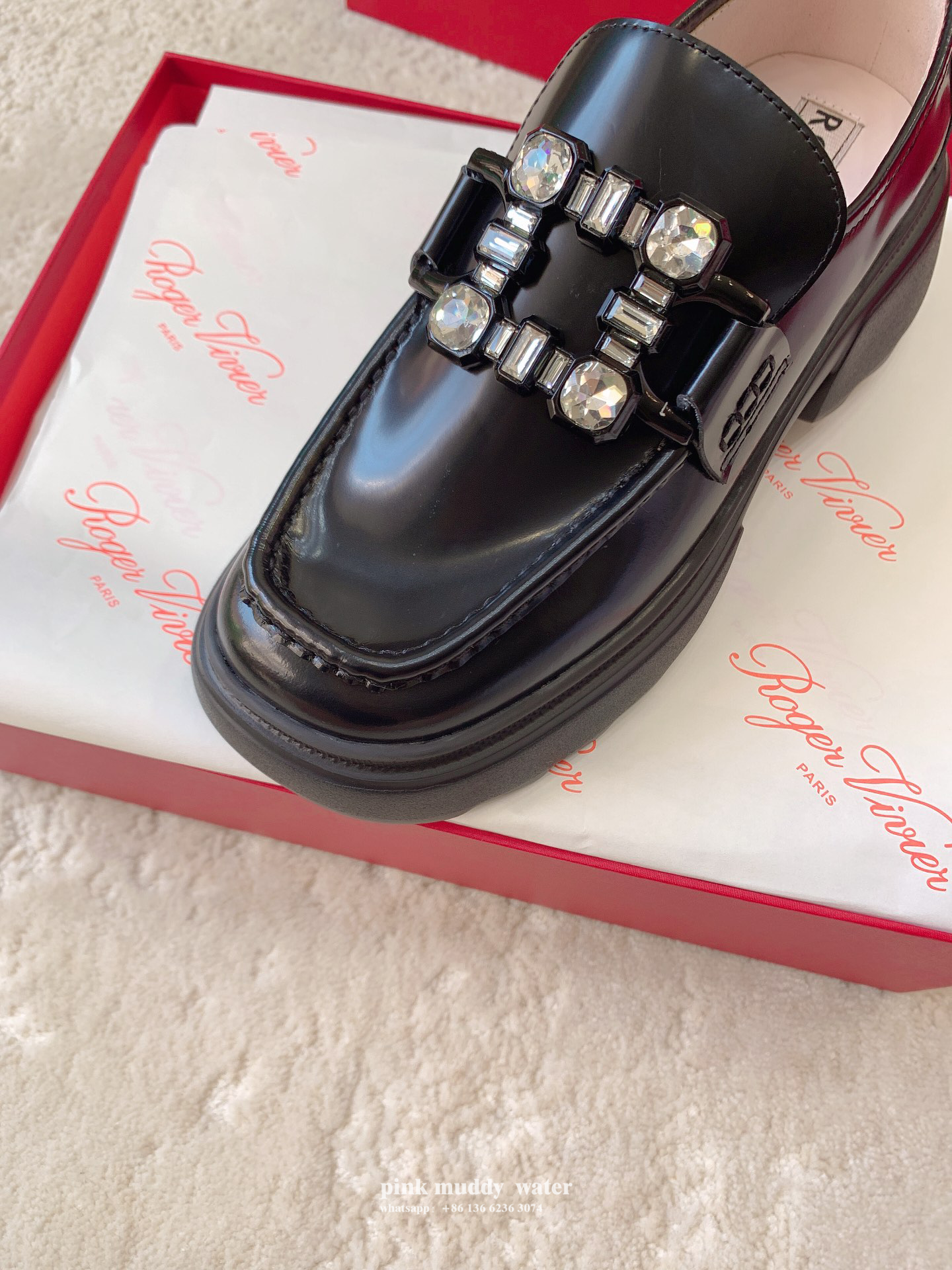 Roger Vivier Shoes