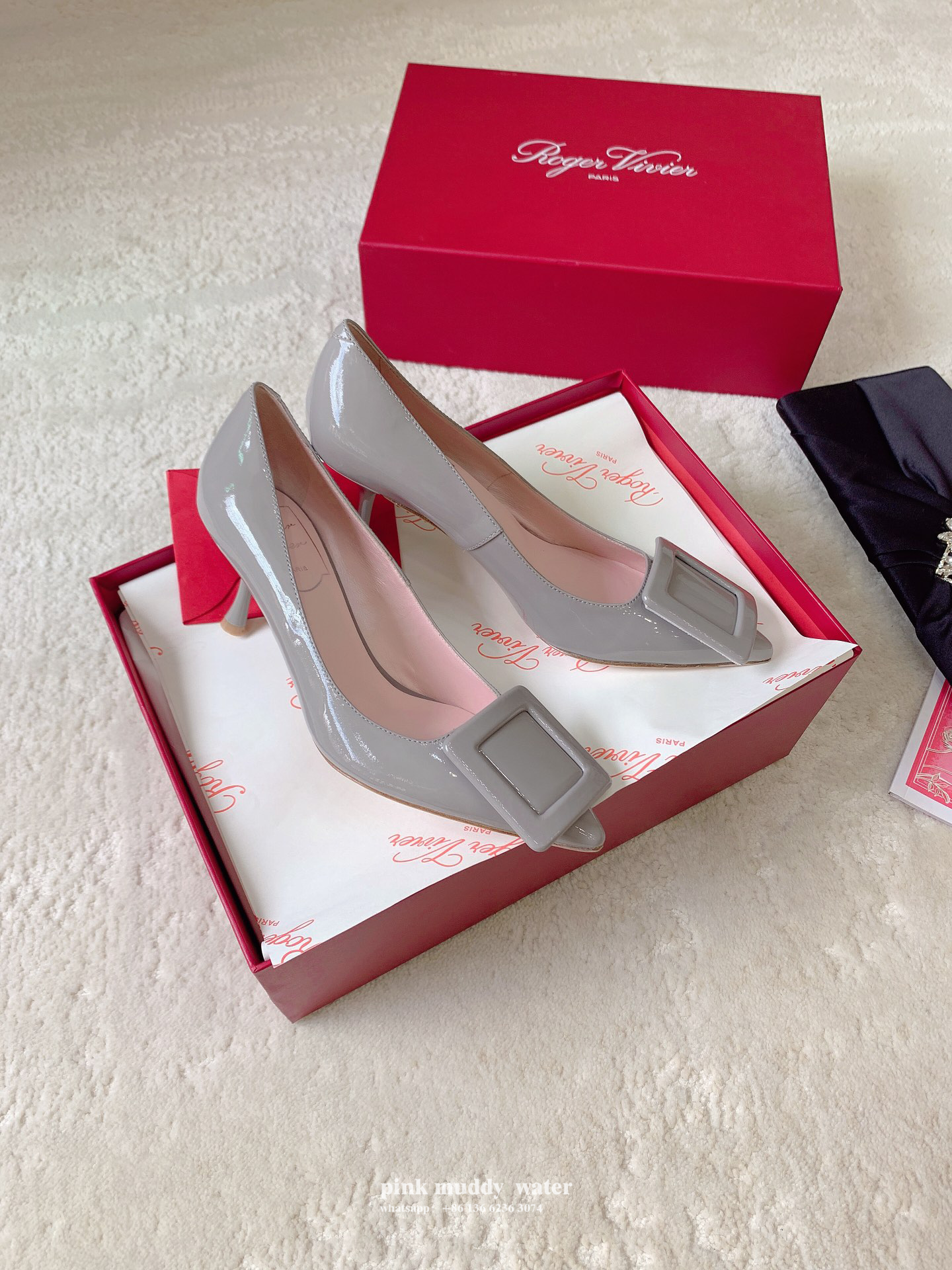 Roger Vivier Shoes