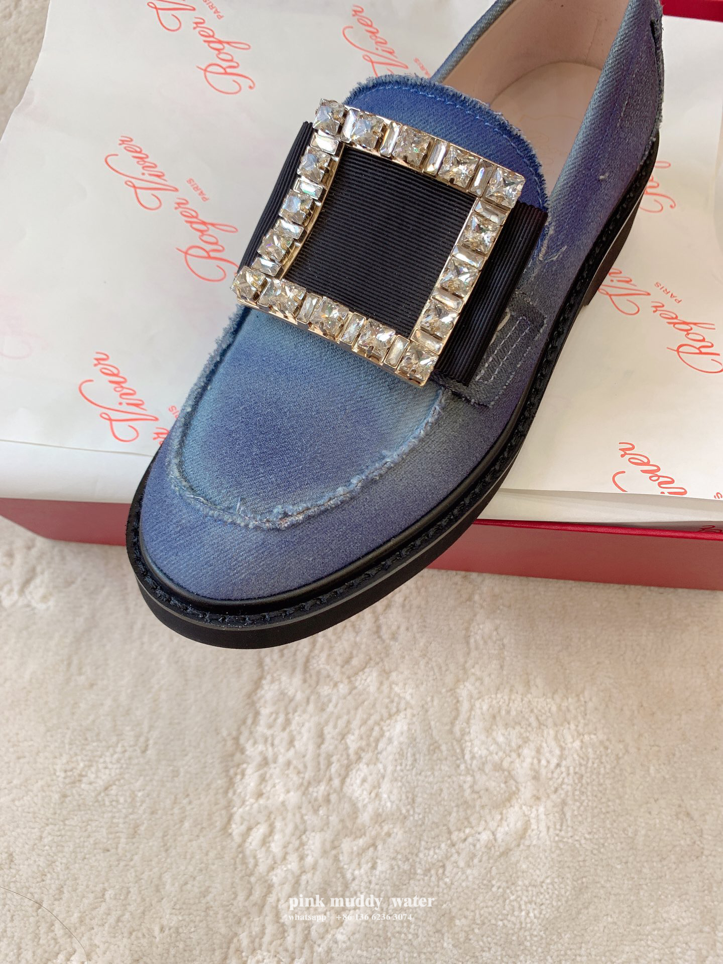 Roger Vivier Shoes
