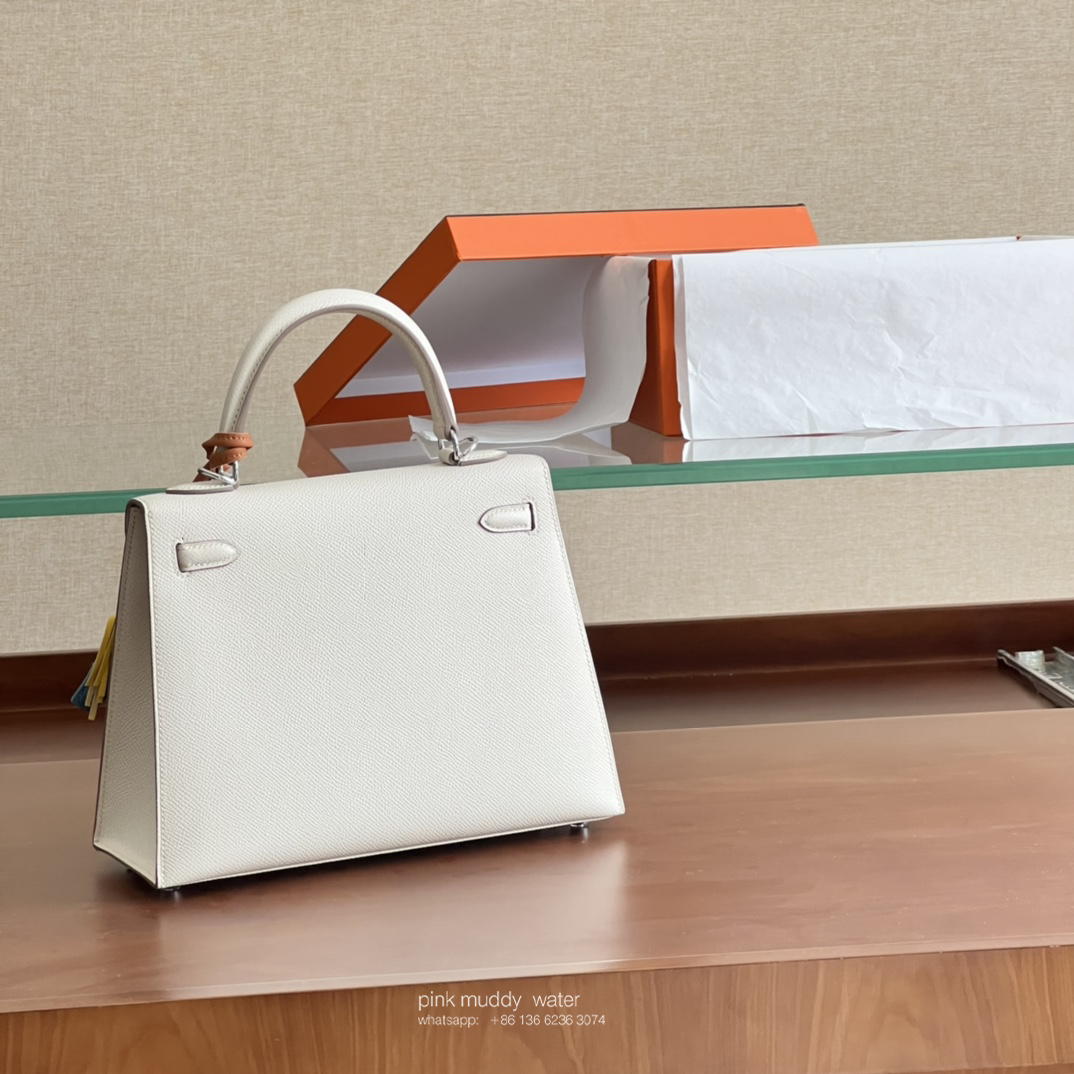 Hermes Bag