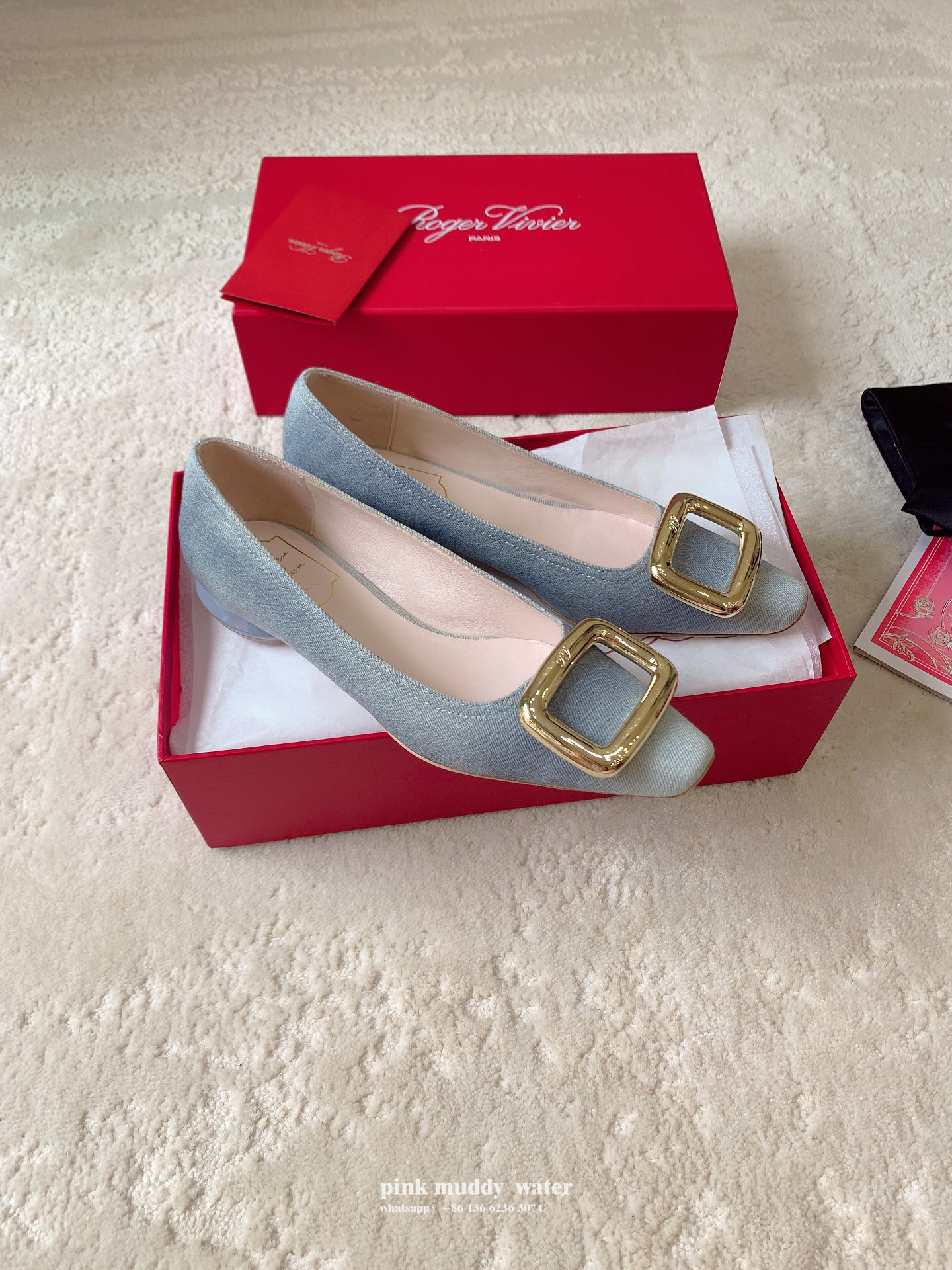Roger Vivier Shoes
