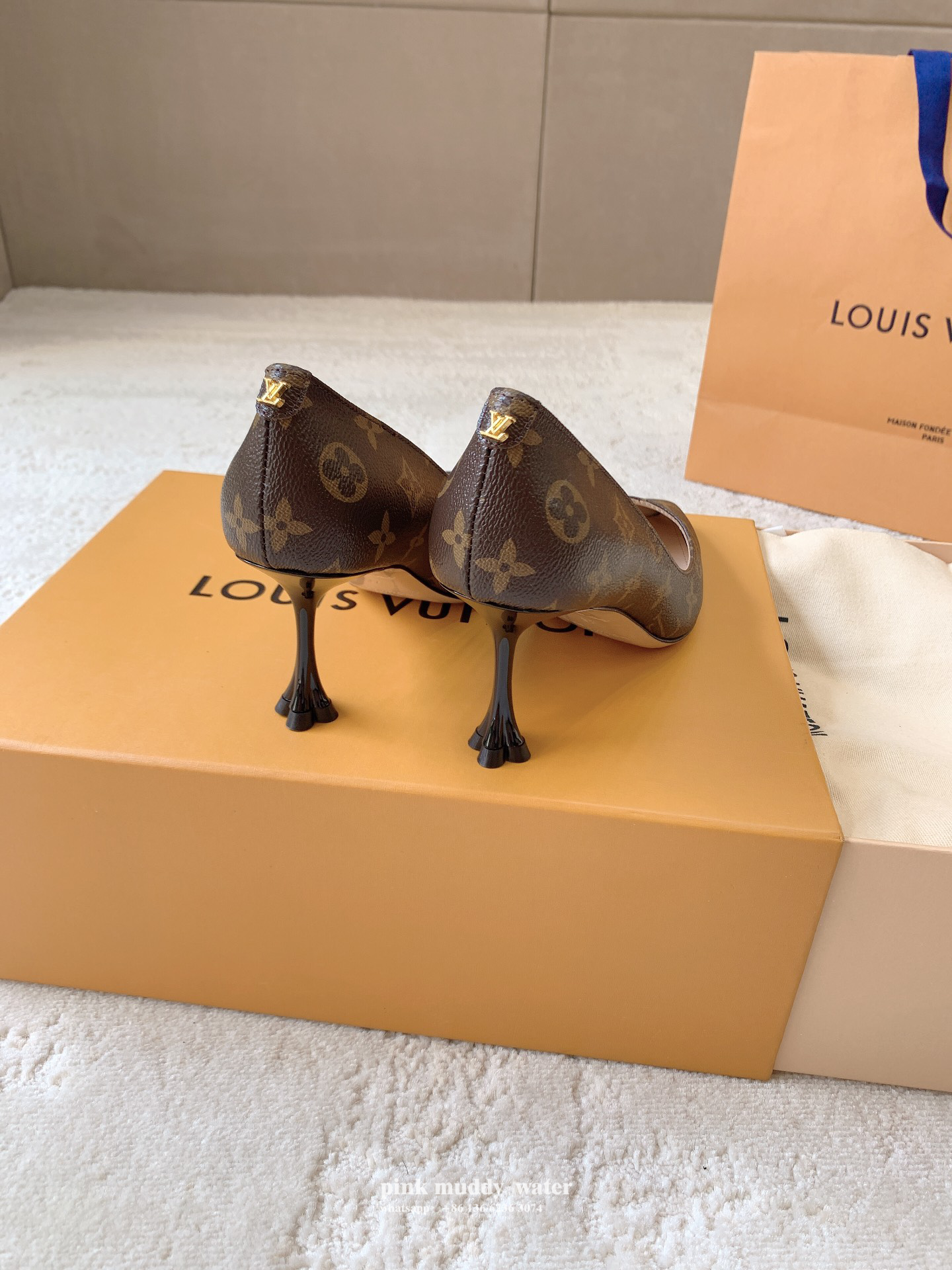 Louis Vuitton Shoes