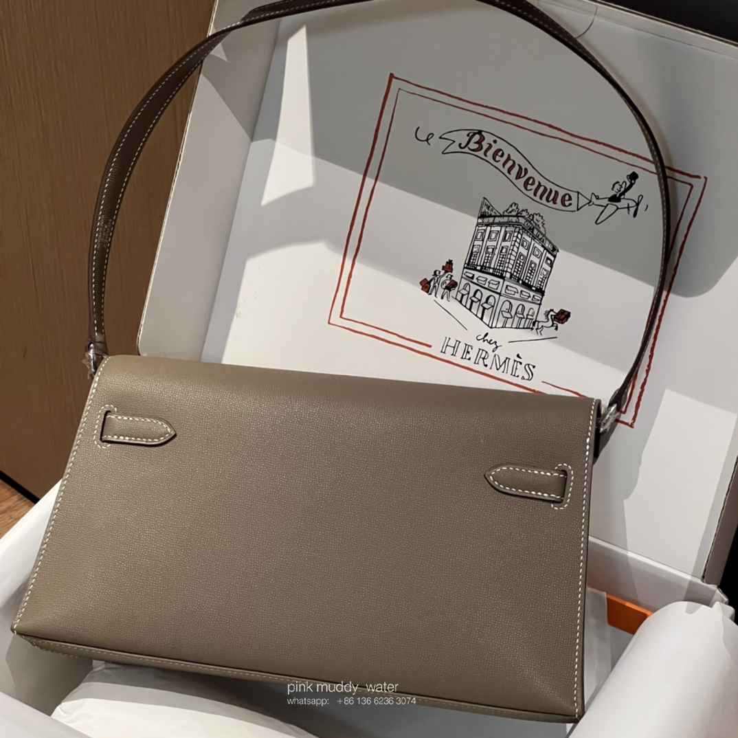 Hermes Bag