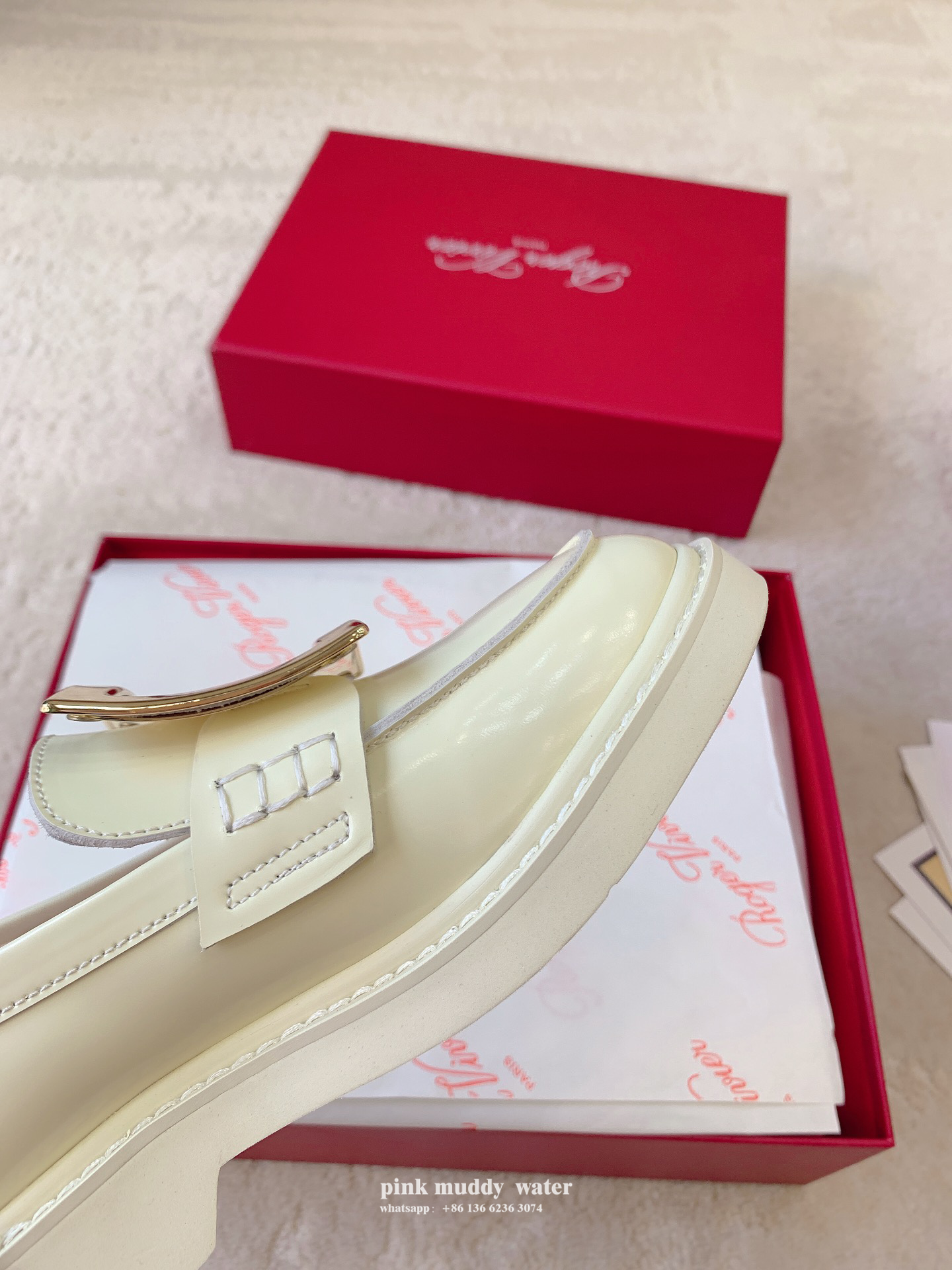 Roger Vivier Shoes