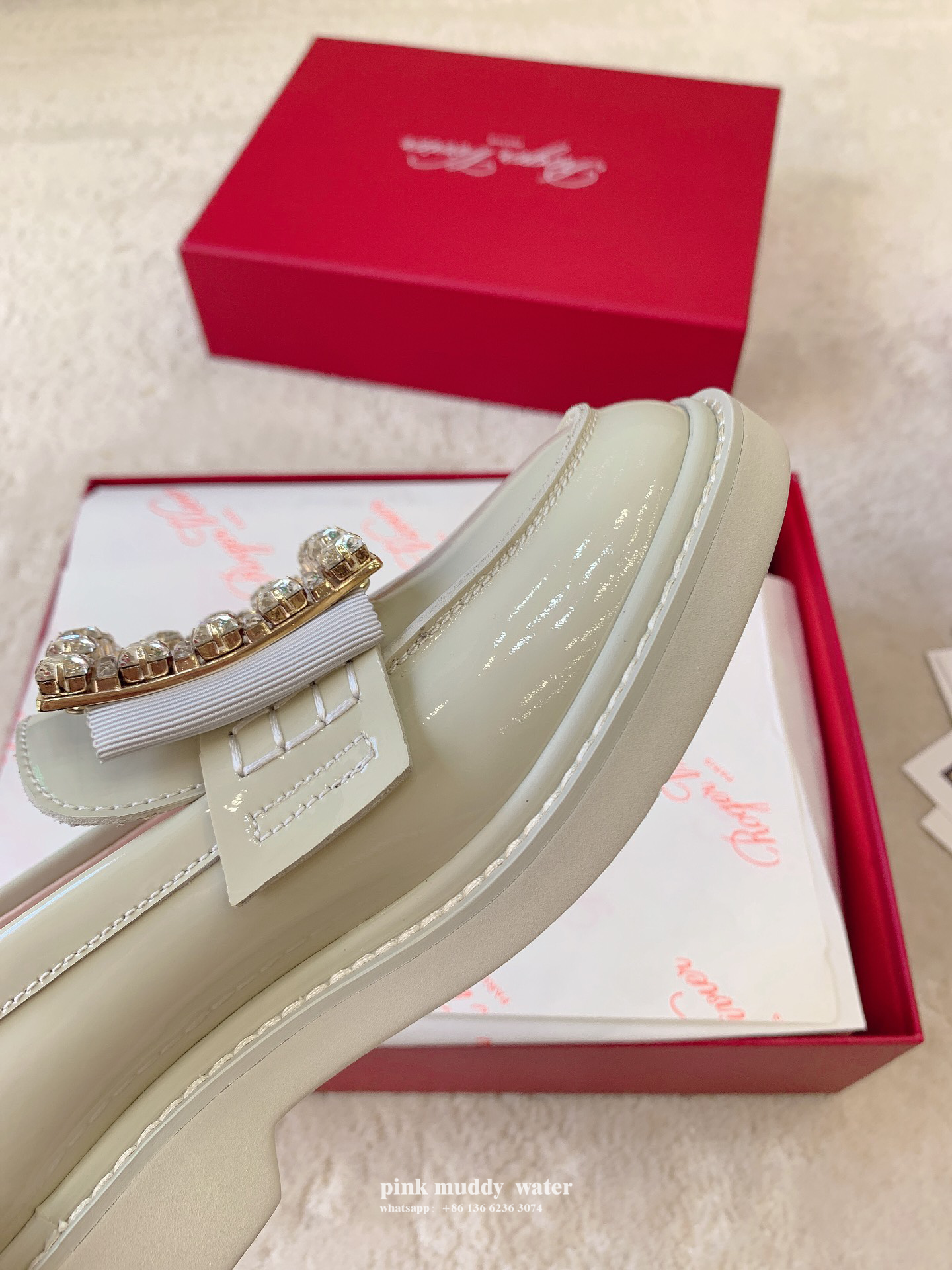 Roger Vivier Shoes