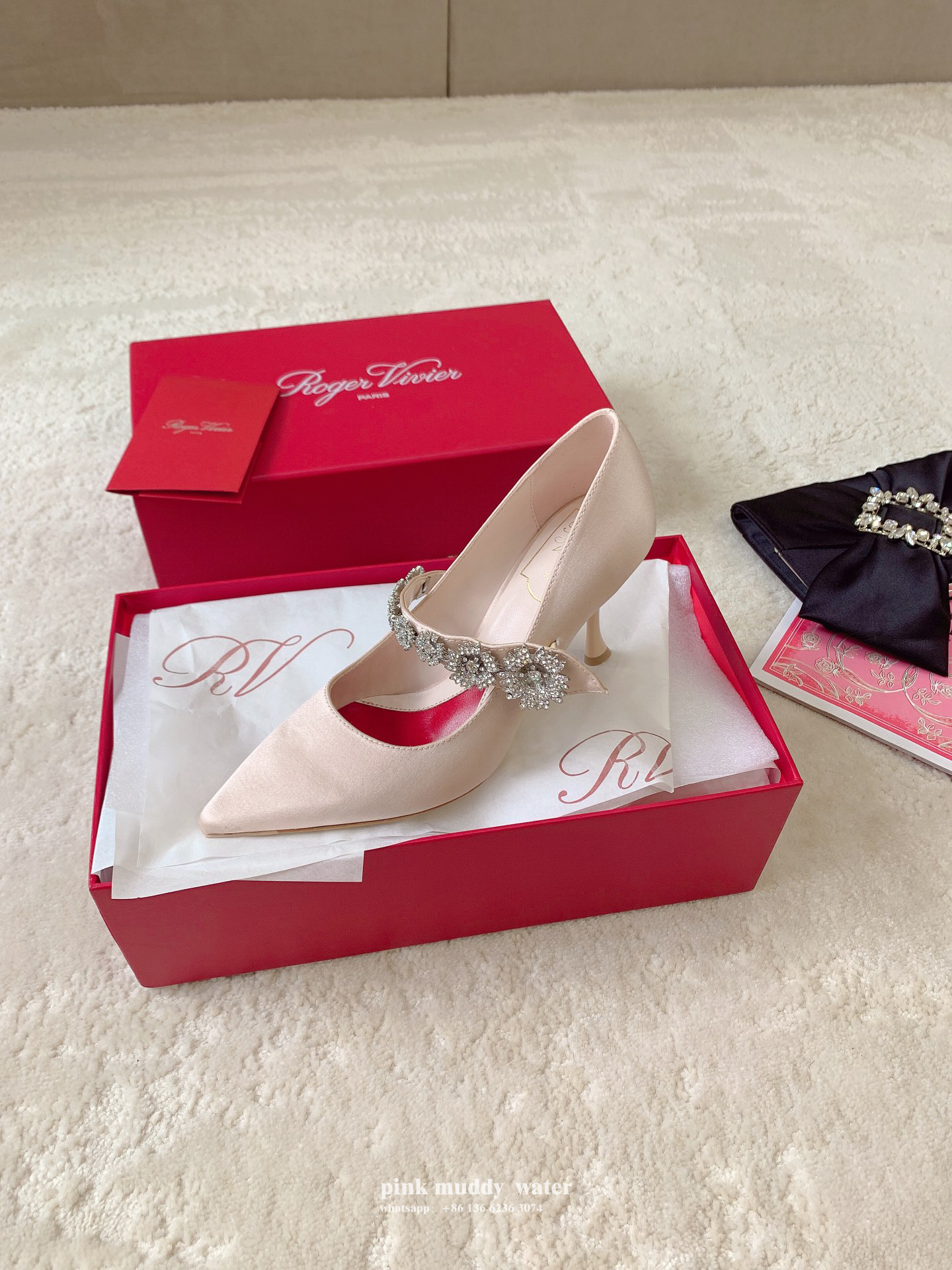 Roger Vivier Shoes