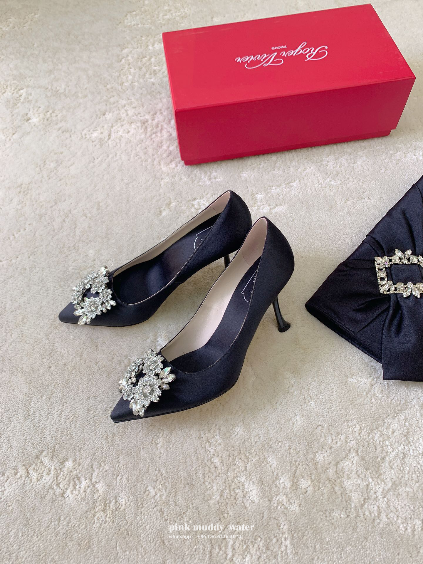 Roger Vivier Shoes