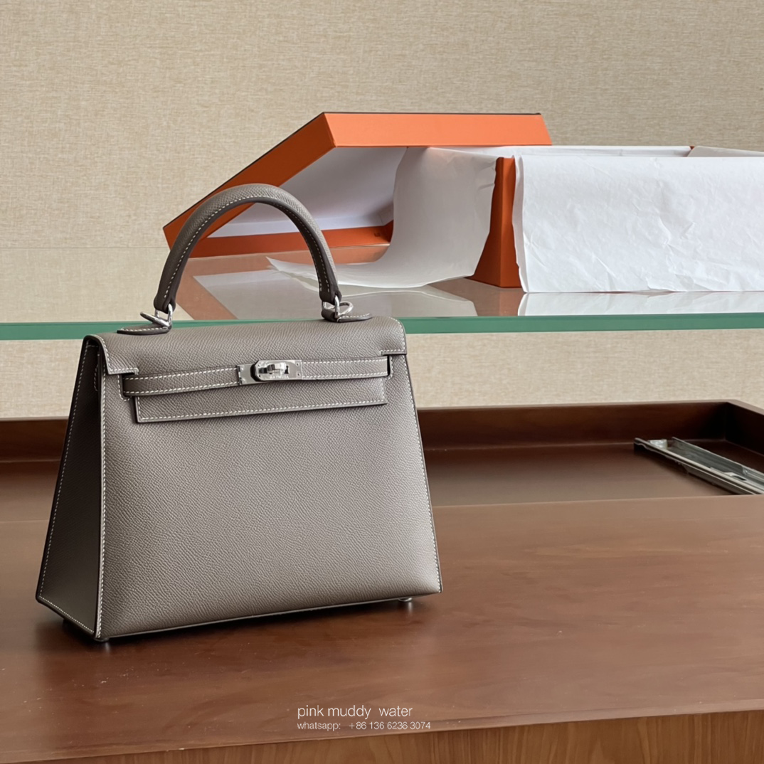 Hermes Bag