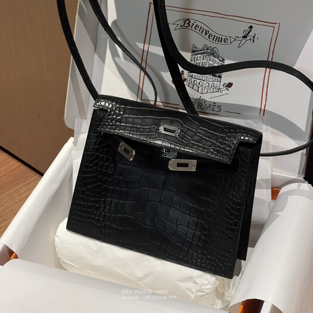 Hermes Bag