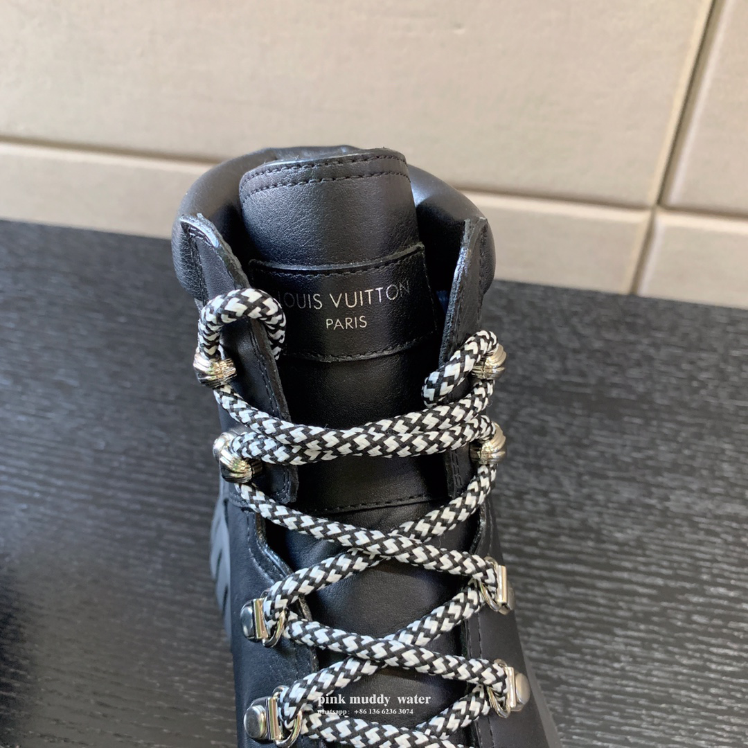 Louis Vuitton Shoes