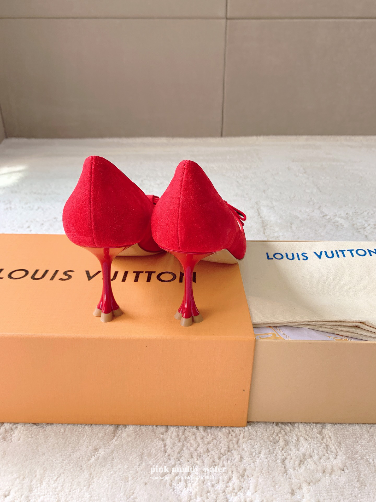 Louis Vuitton Shoes