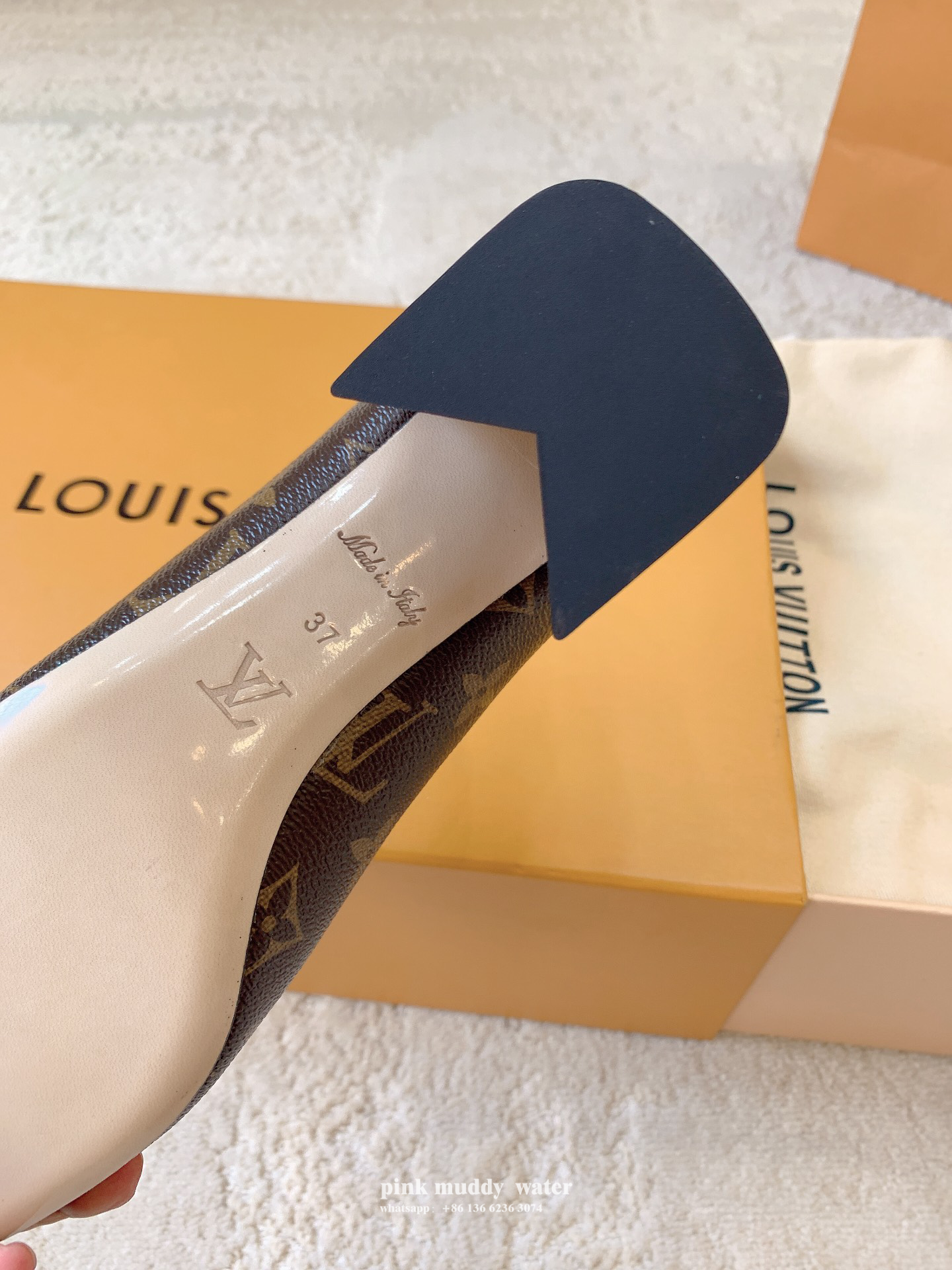 Louis Vuitton Shoes