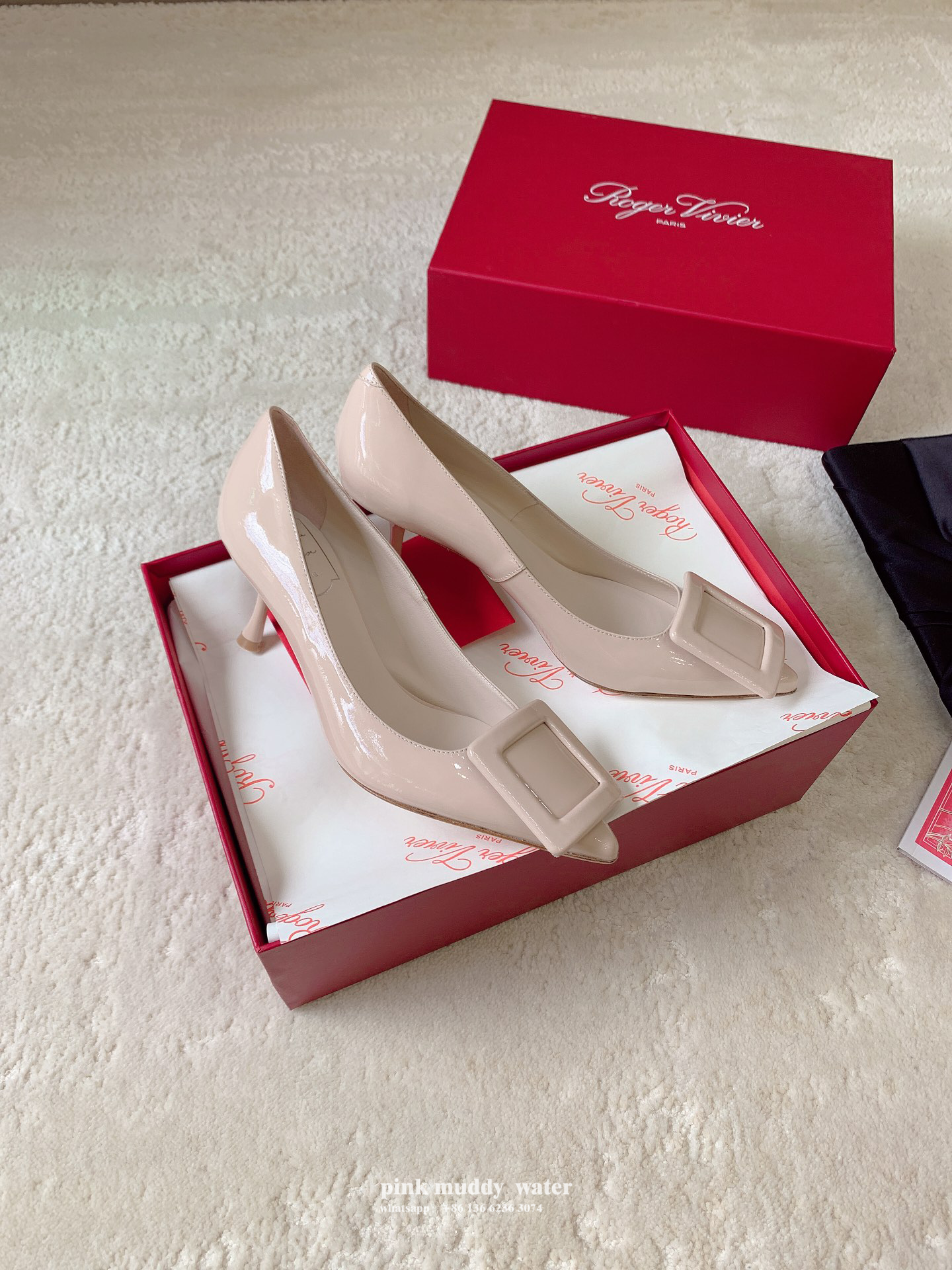 Roger Vivier Shoes