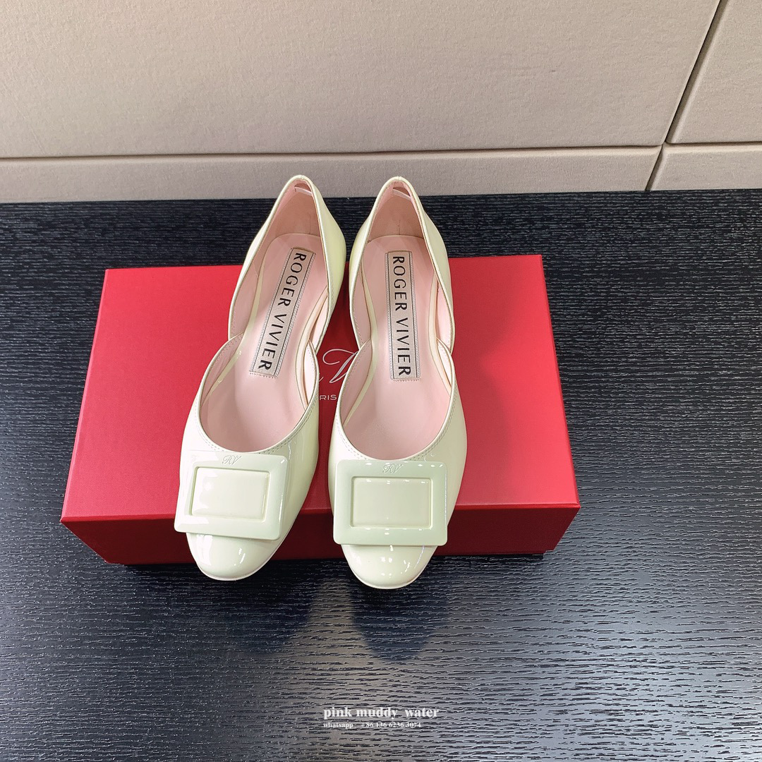 Roger Vivier Shoes