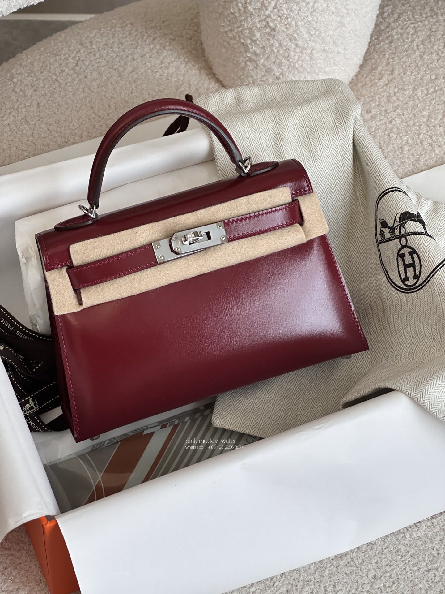 Hermes Bag
