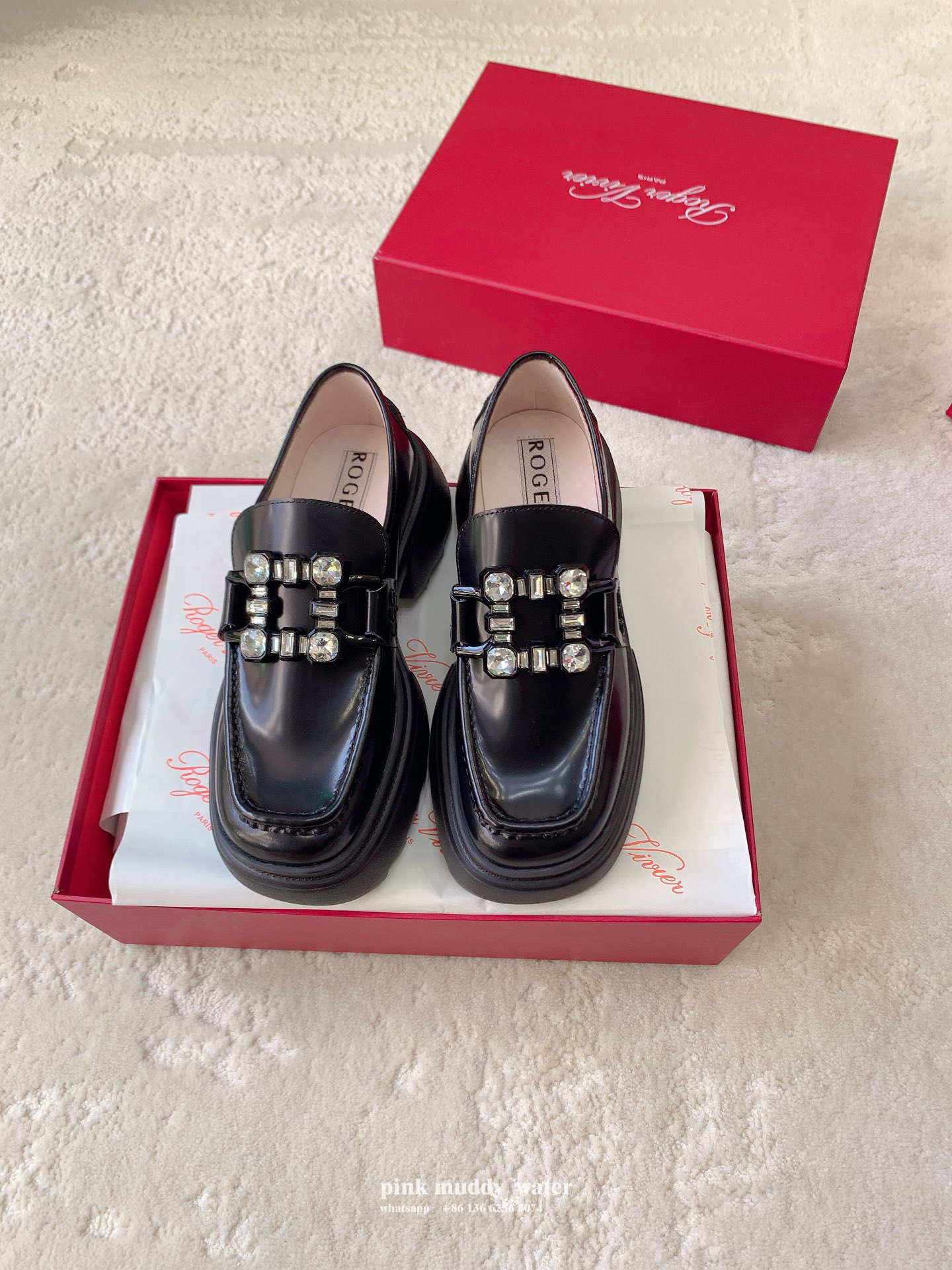 Roger Vivier Shoes