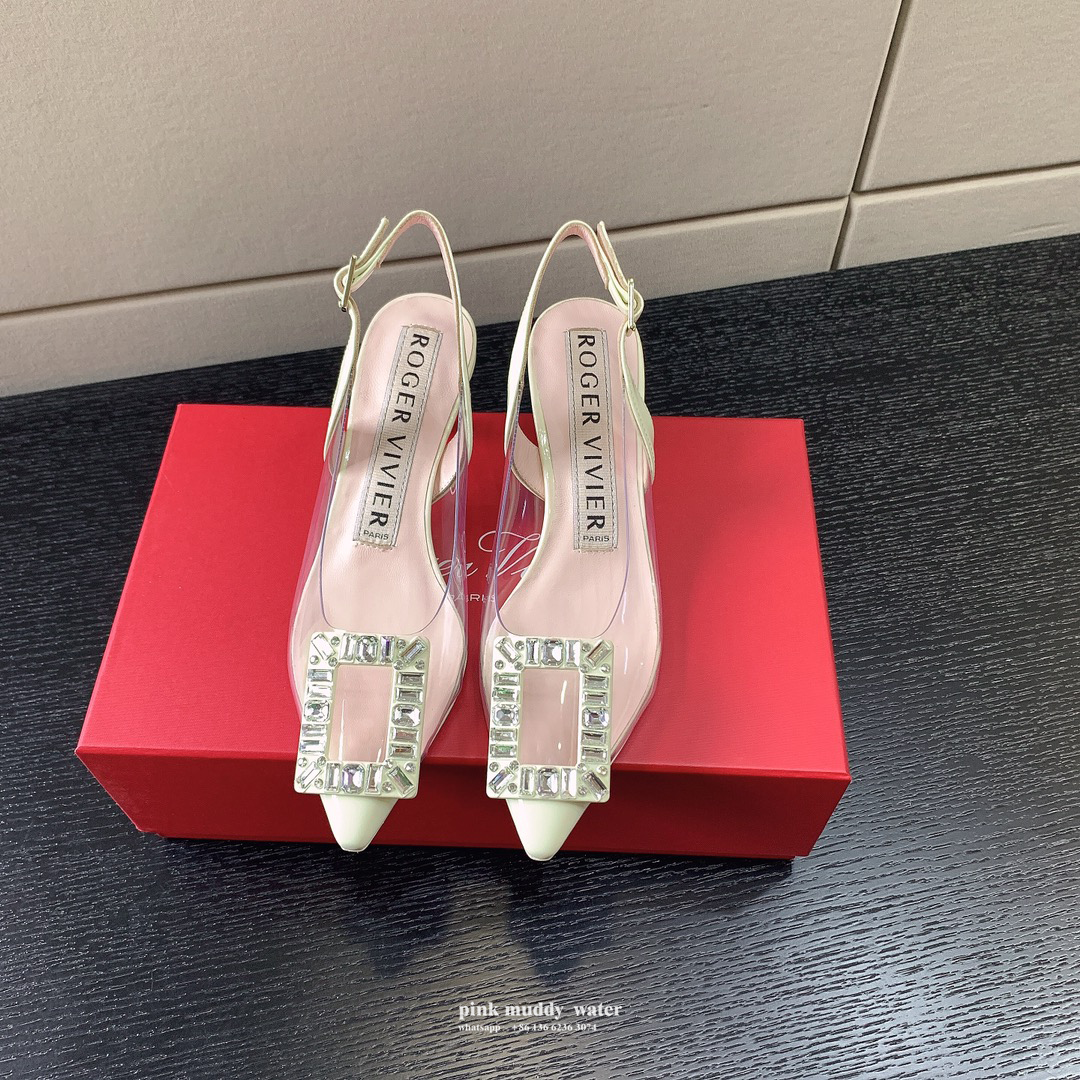 Roger Vivier Shoes