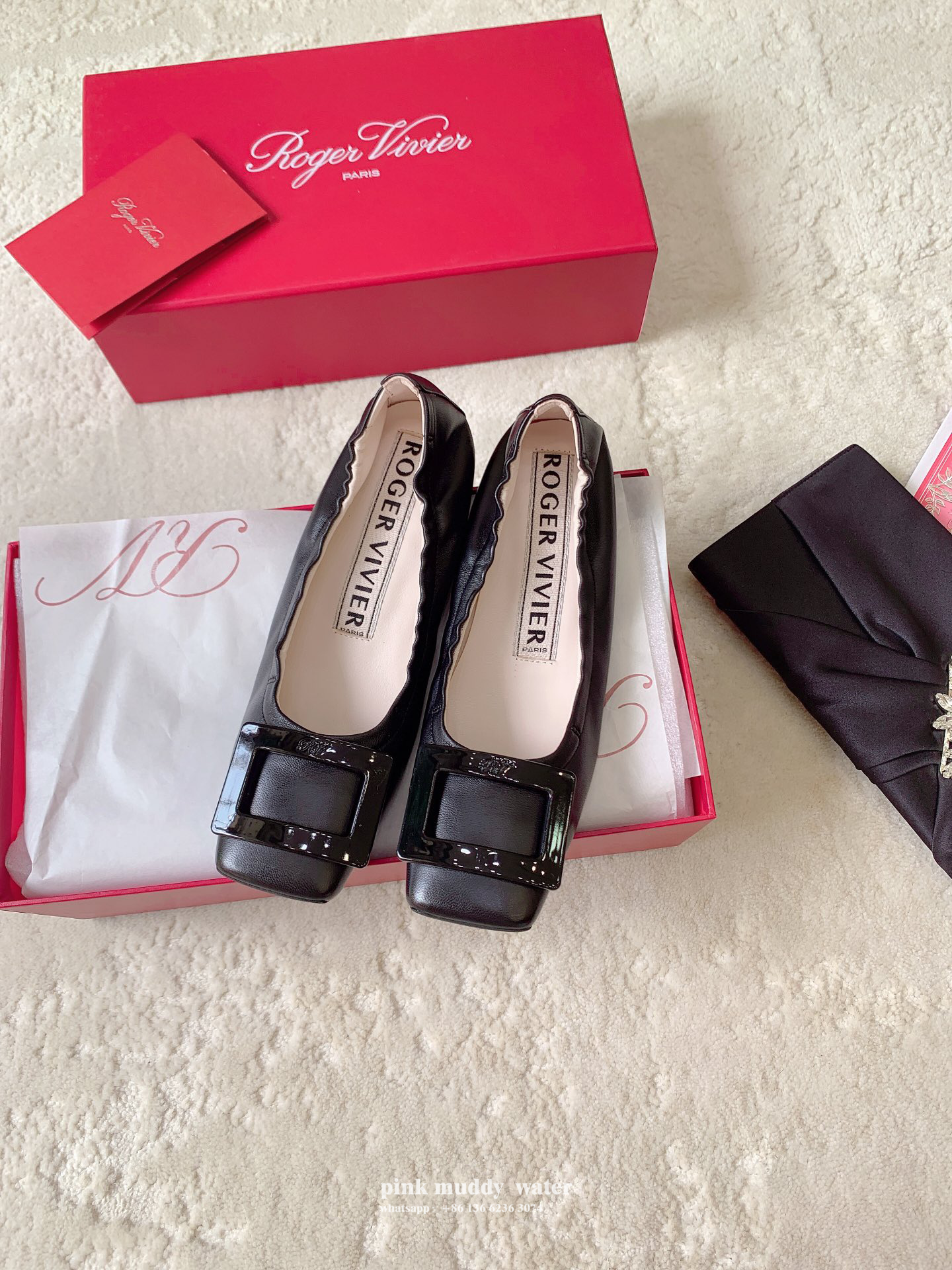 Roger Vivier Shoes