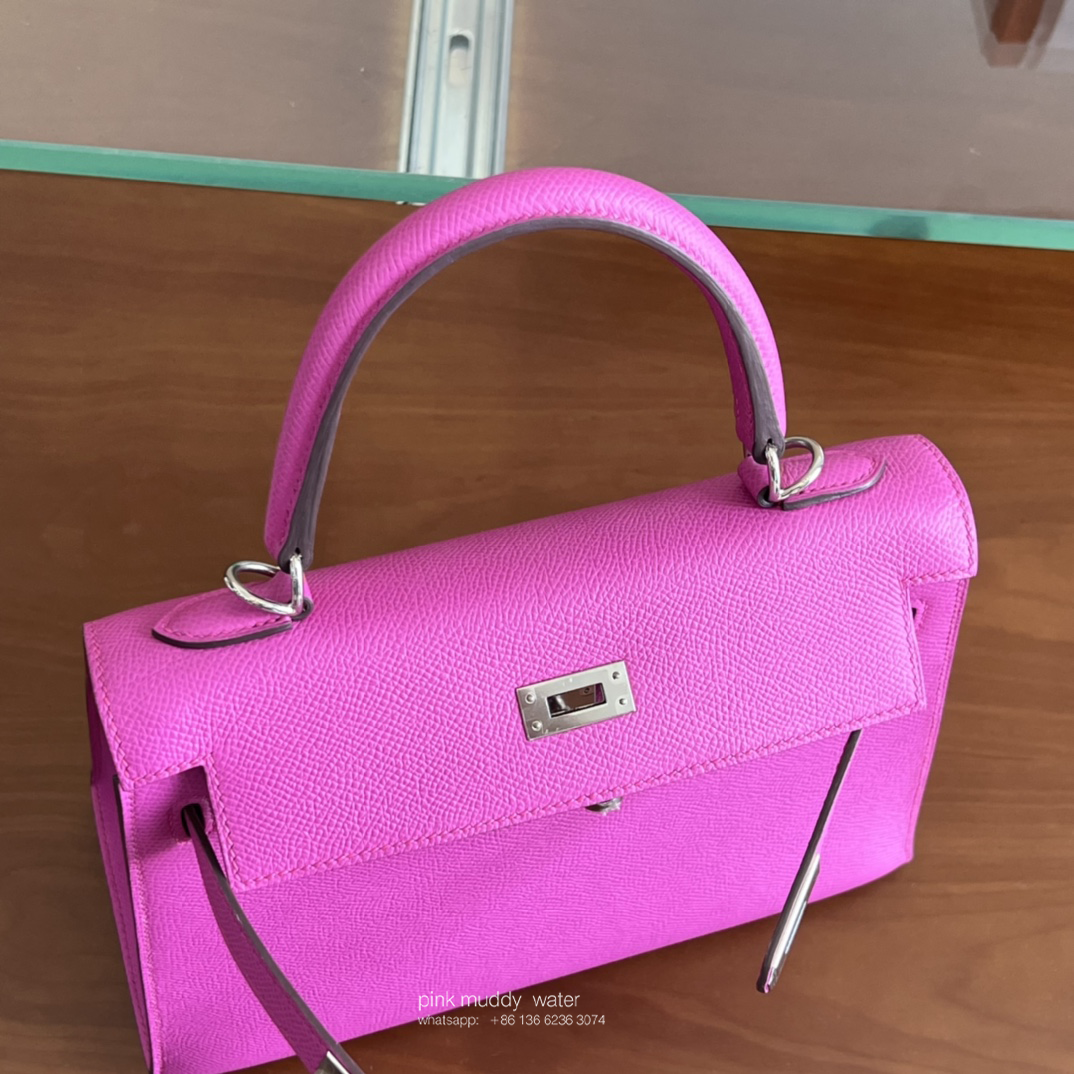 Hermes Bag