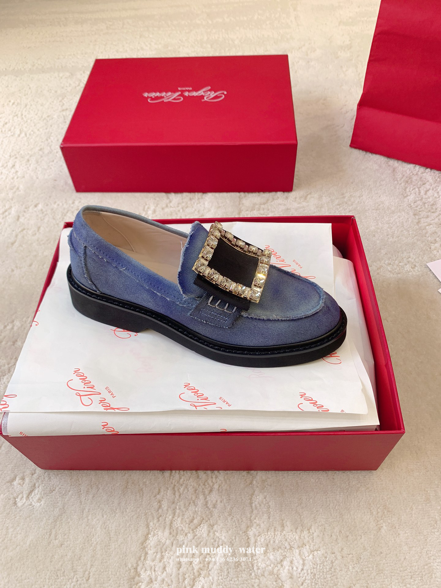 Roger Vivier Shoes