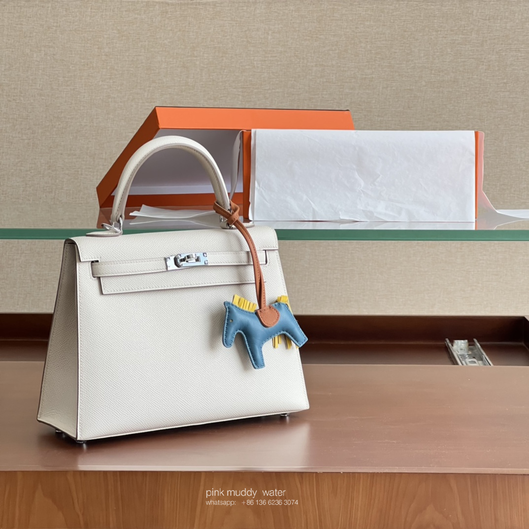 Hermes Bag