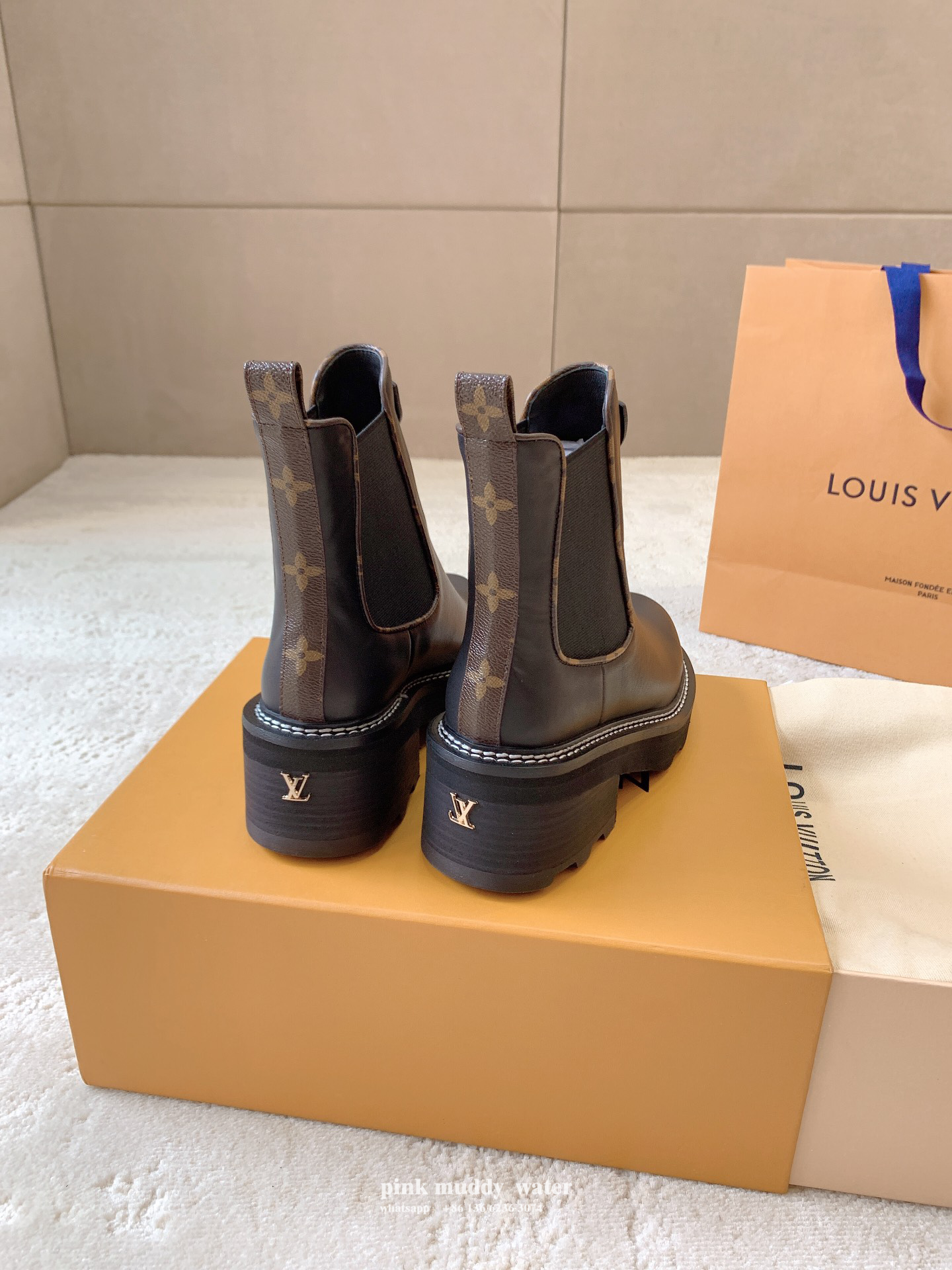 Louis Vuitton Shoes