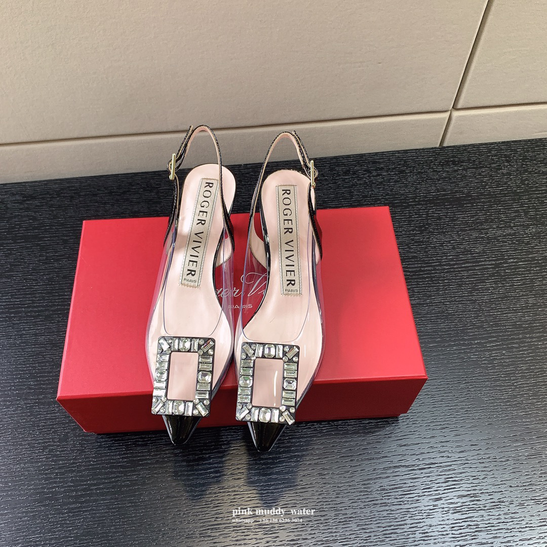 Roger Vivier Shoes