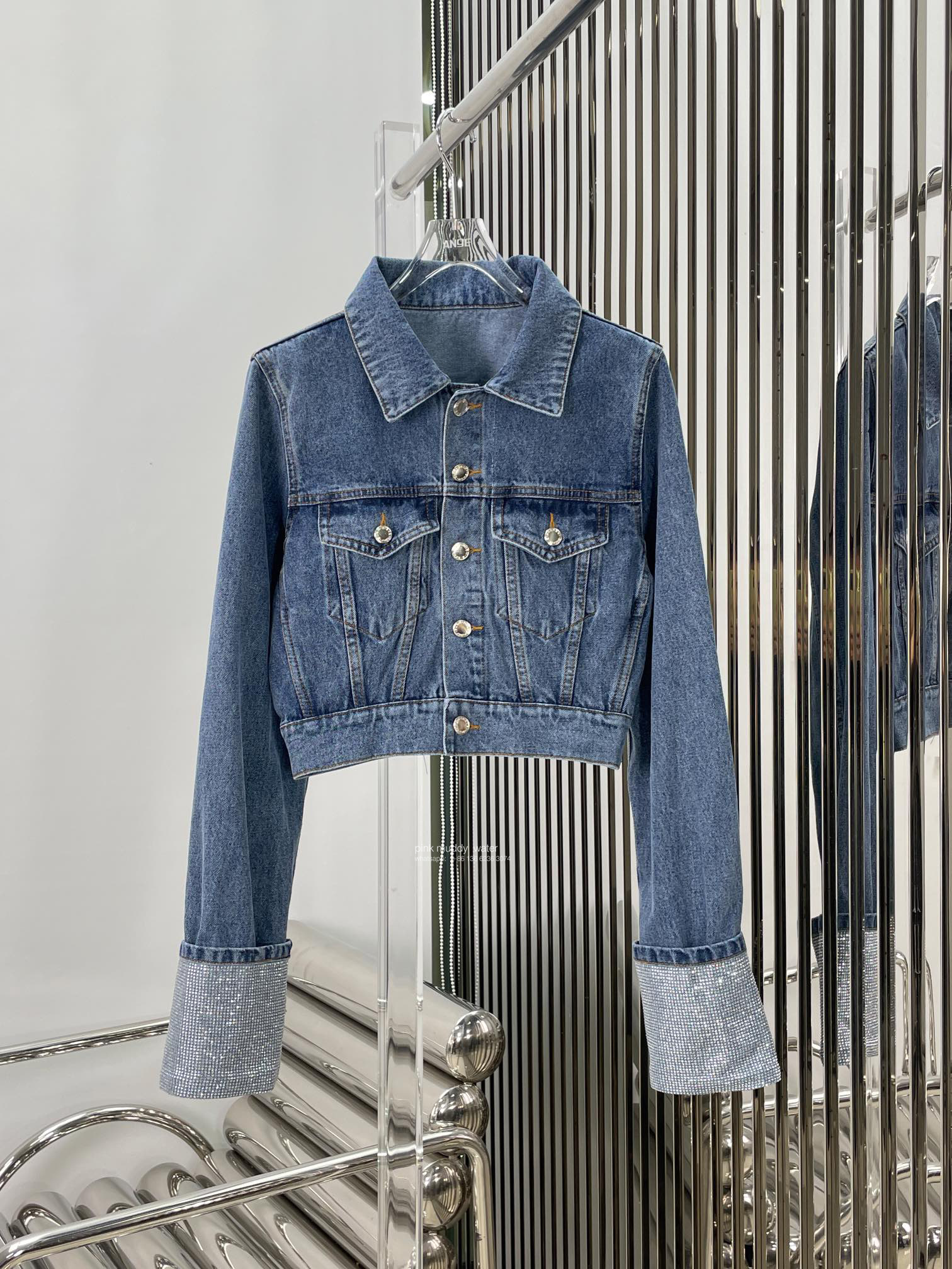 Alexander Wang Clothing