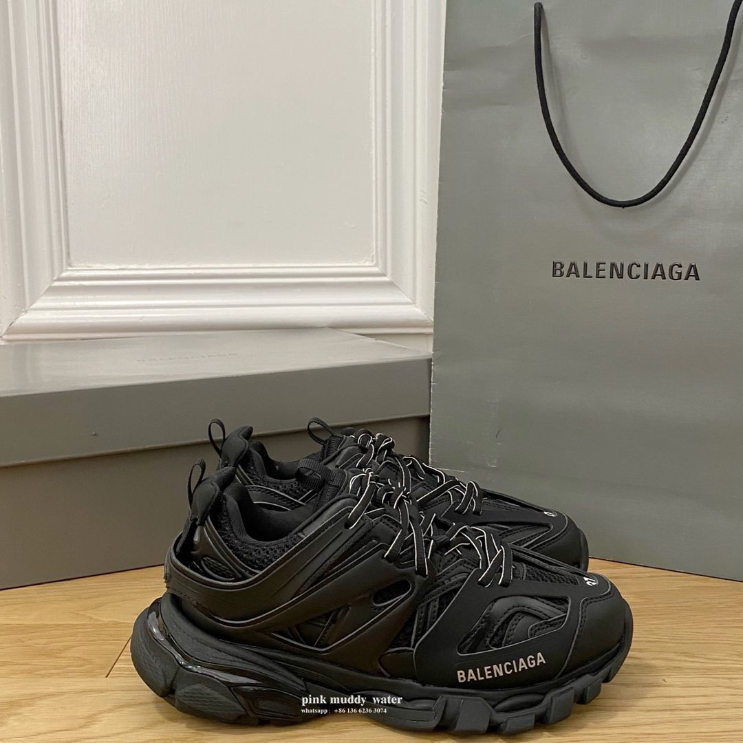 Balenciaga Shoes