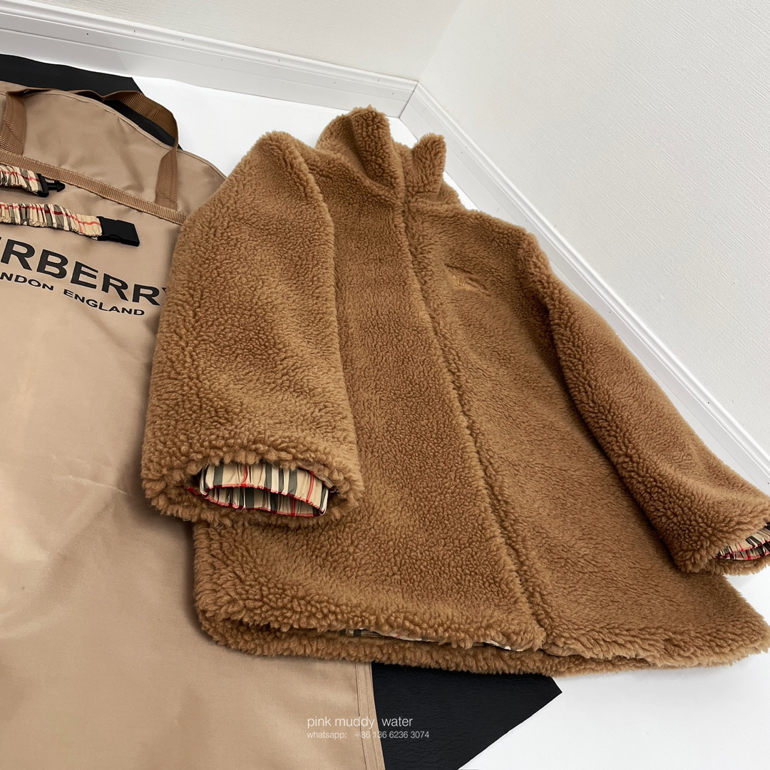 Burberry Clothing