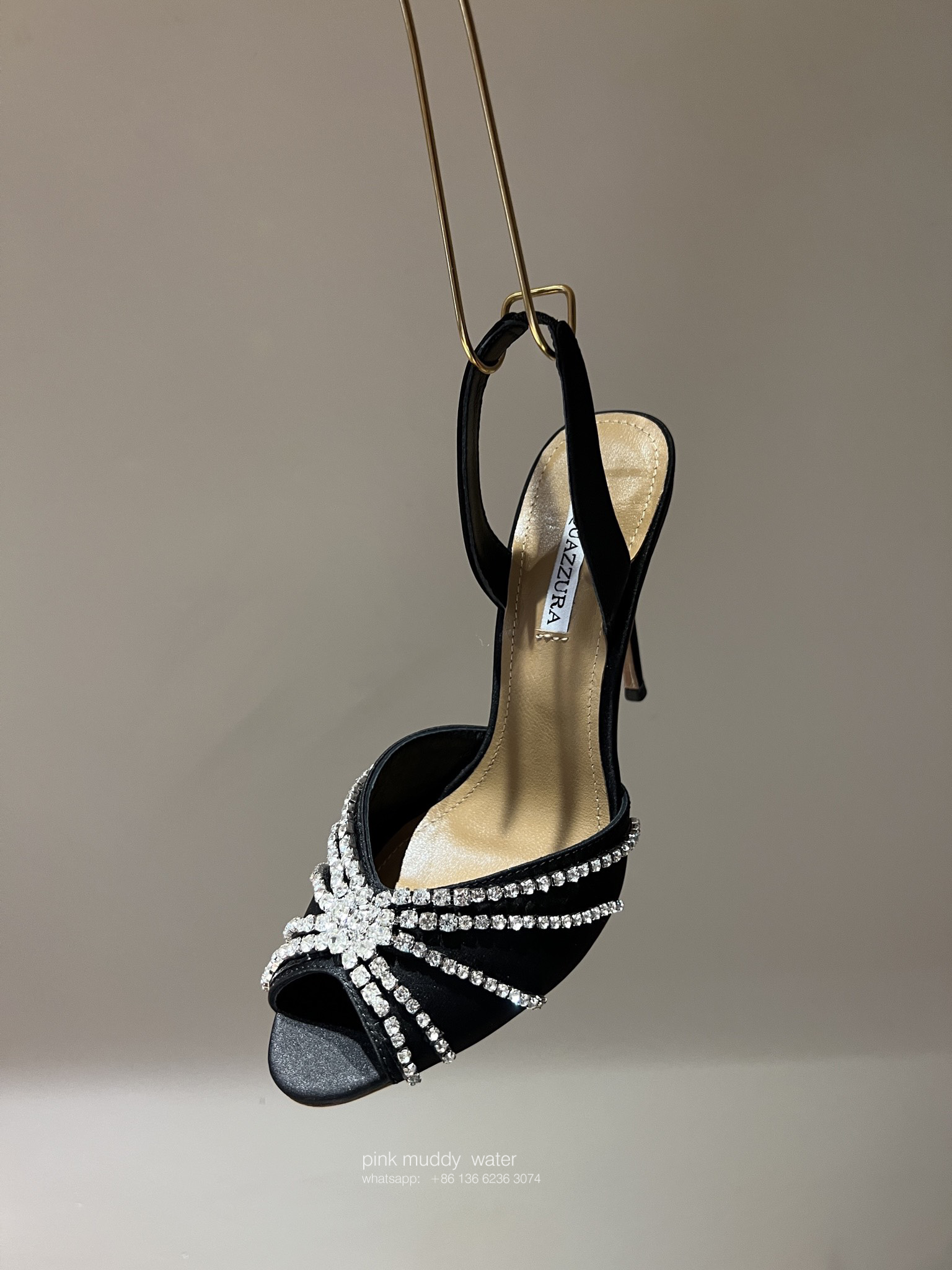 Aquazzura Shoes