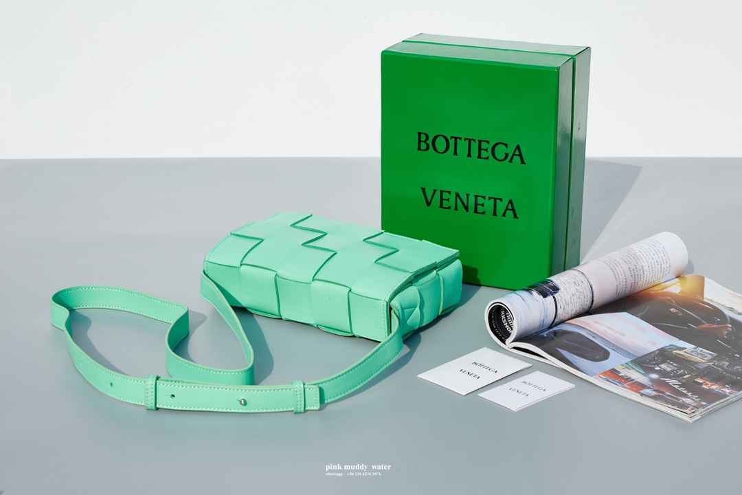 Bottega veneta Bag