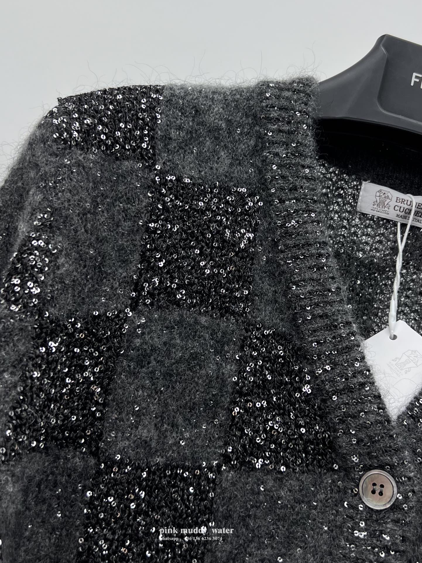 Brunello Cucinelli Clothing