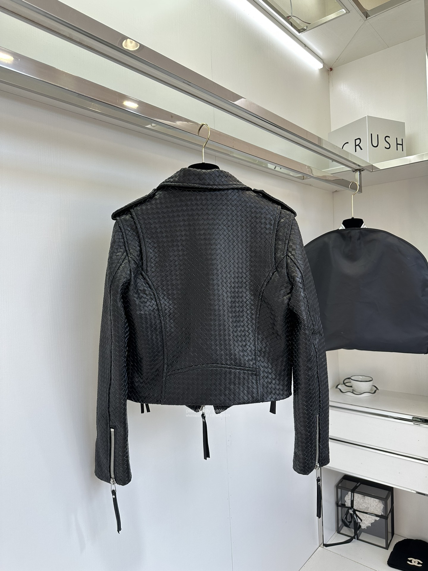 Bottega veneta Clothing