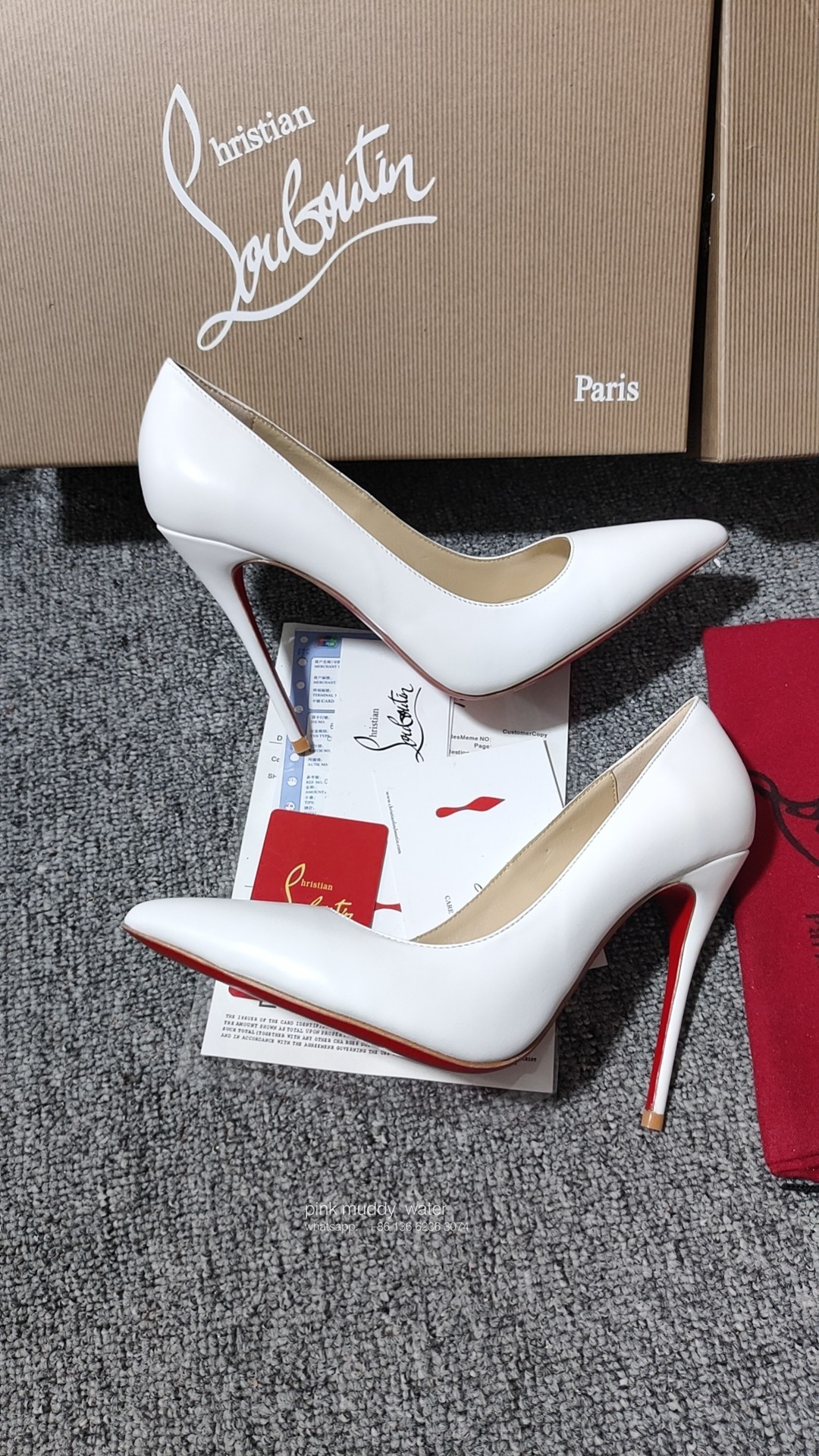 Christian Louboutin Shoes