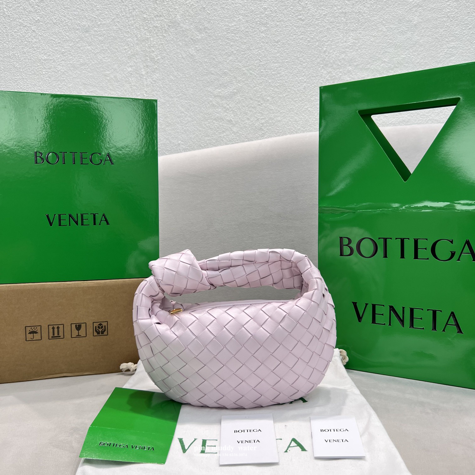 Bottega veneta Bag