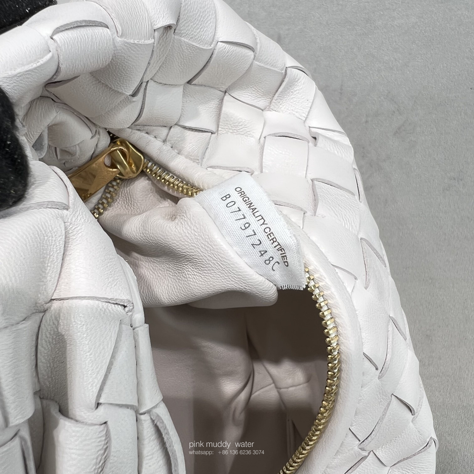 Bottega veneta Bag