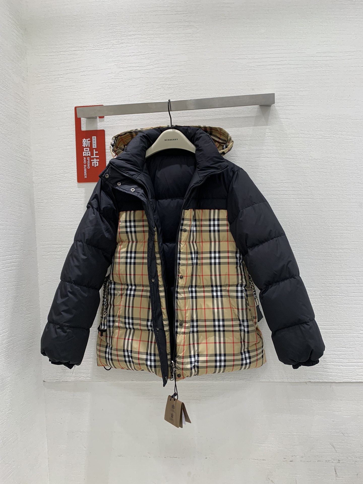 Burberry Clothing