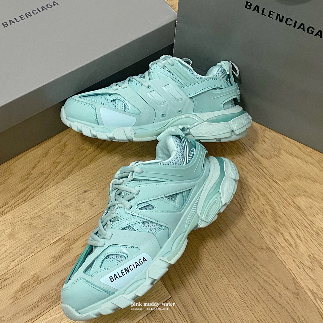 Balenciaga Shoes