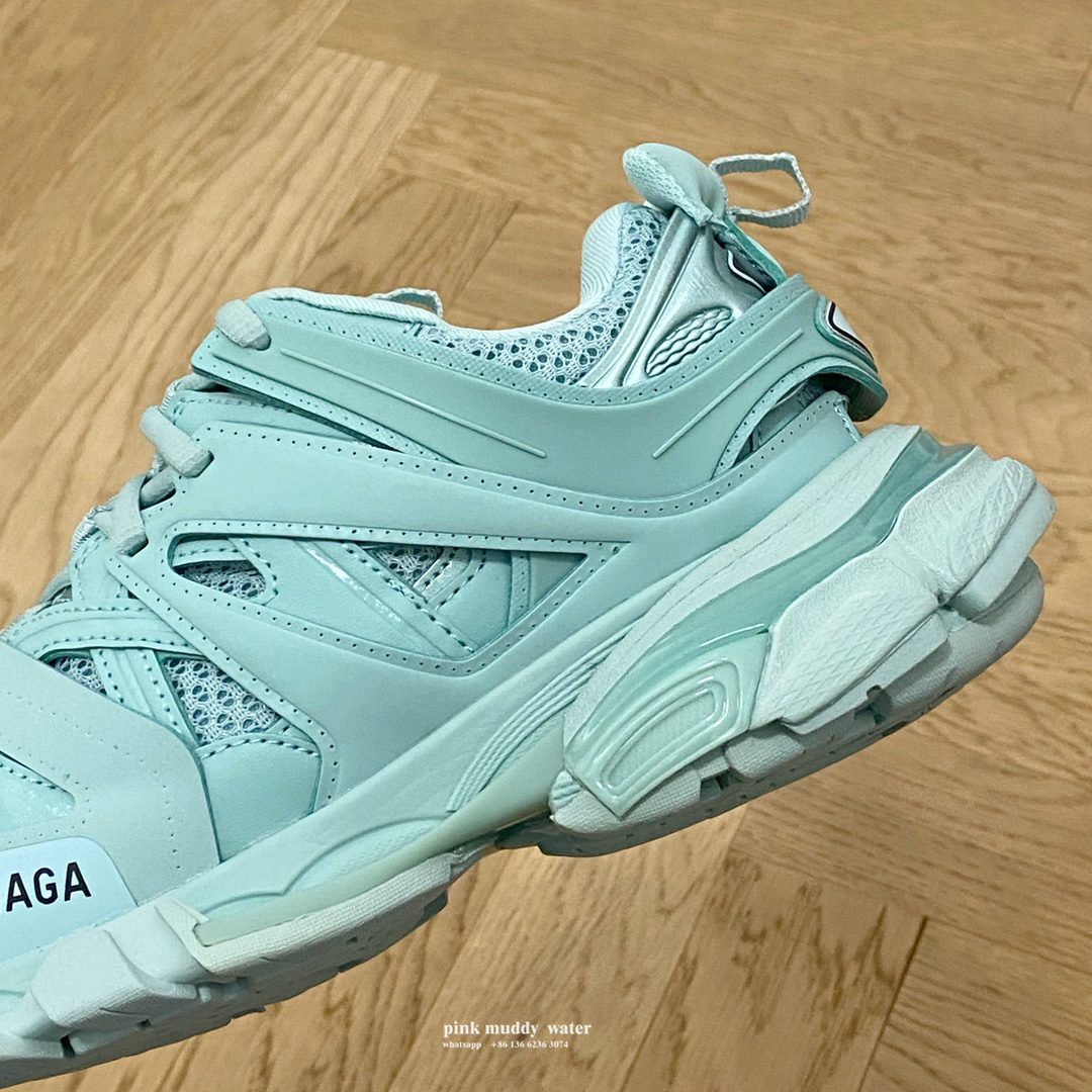 Balenciaga Shoes
