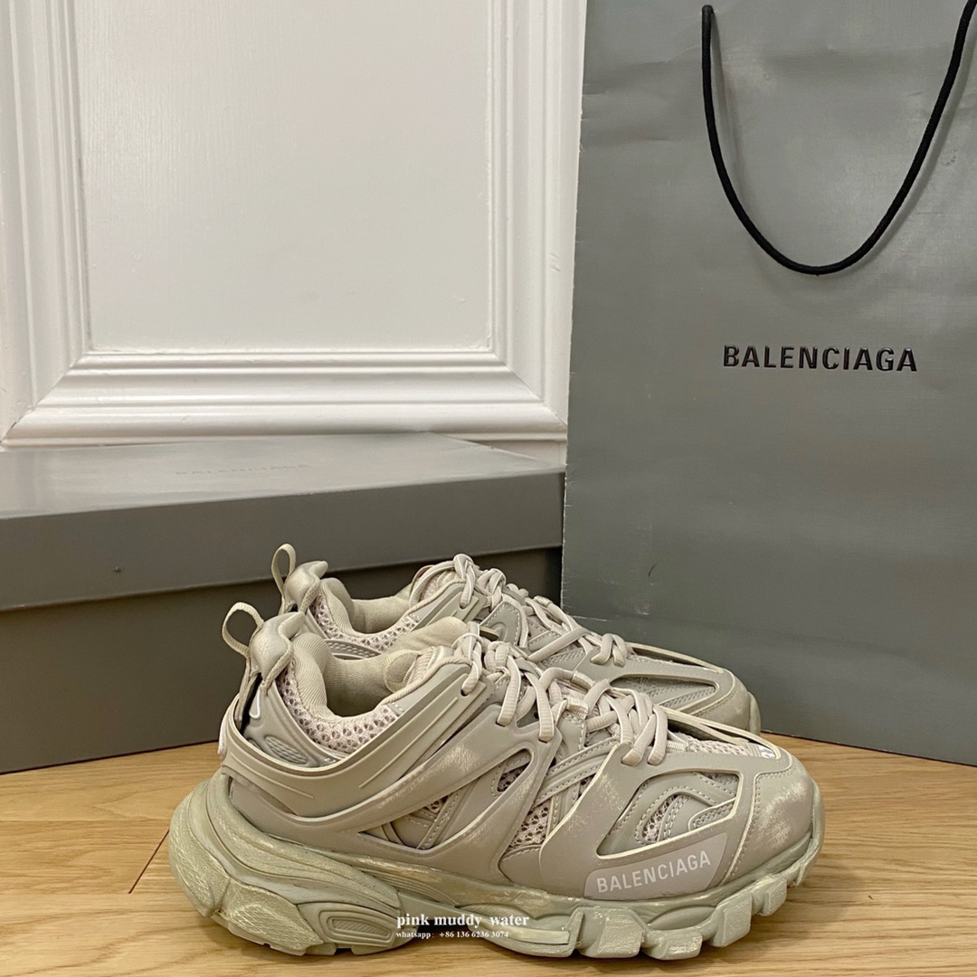 Balenciaga Shoes